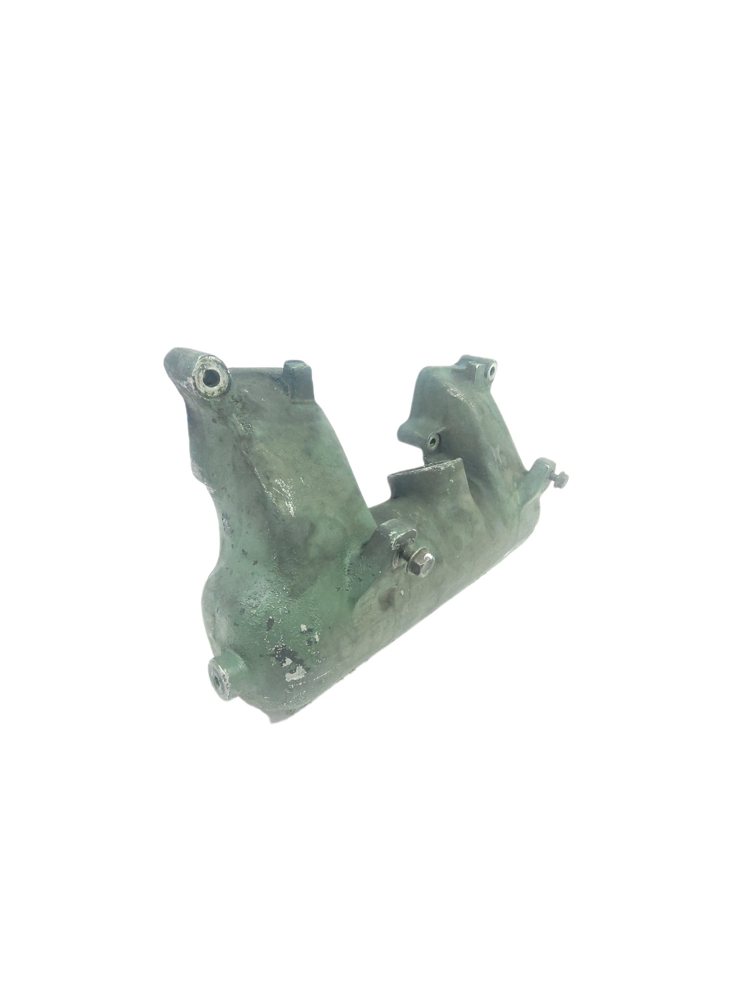 Coletor De Admissão Motor Mercedes3640981215 8
