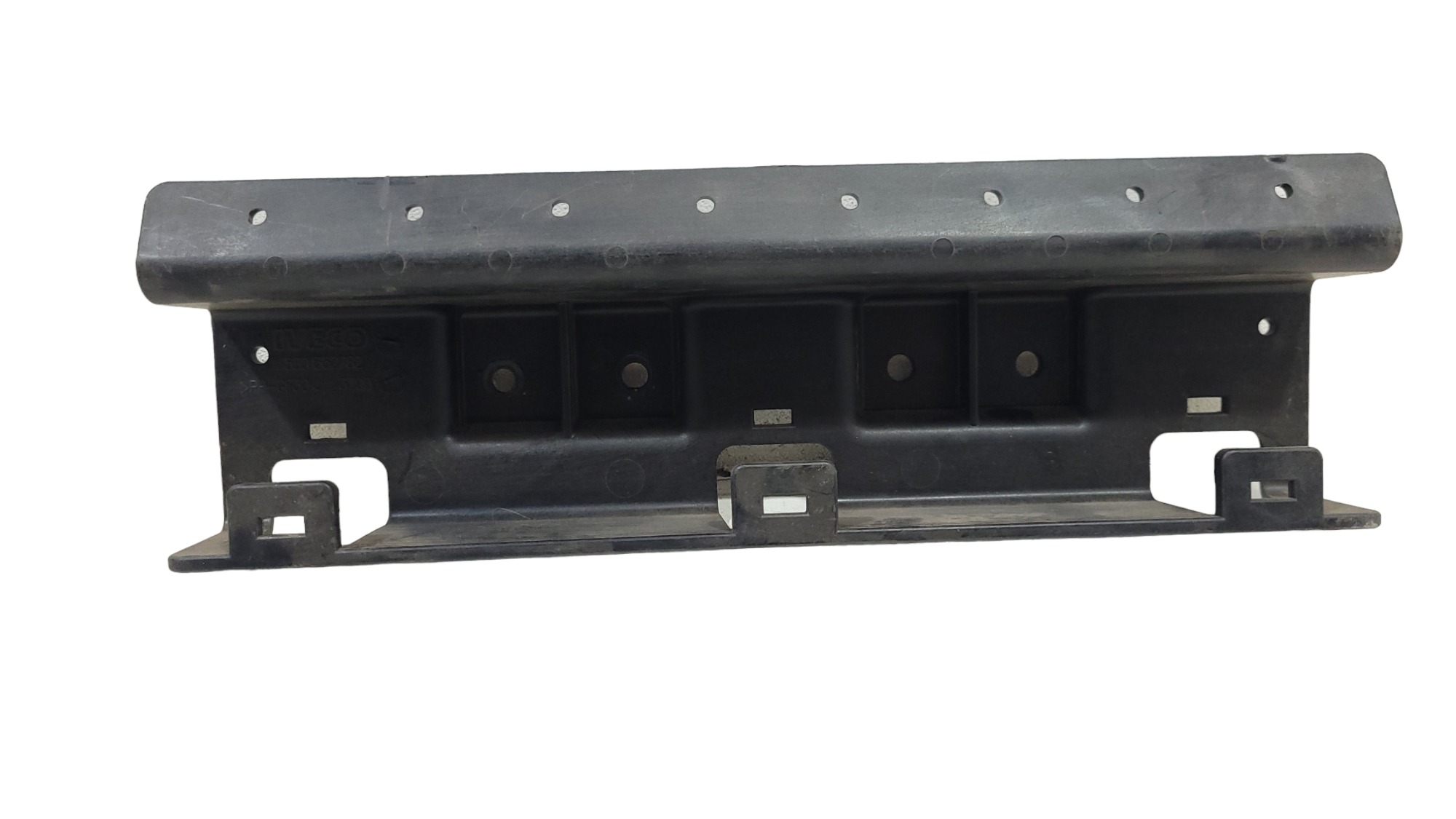 Acabamento Iveco Hi Way 5801352782