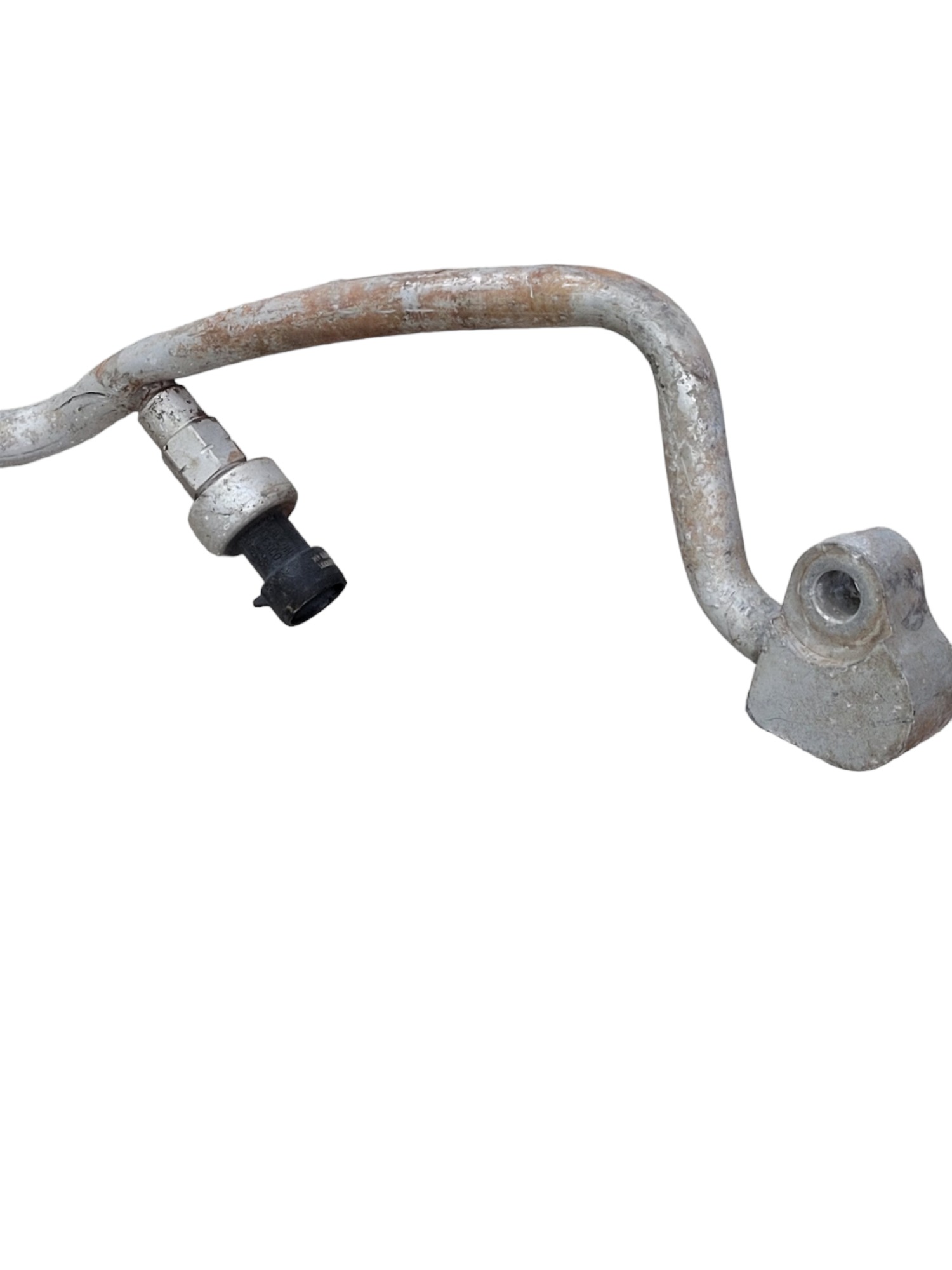 Cano Ar Condicionado Volvo 96816440 2