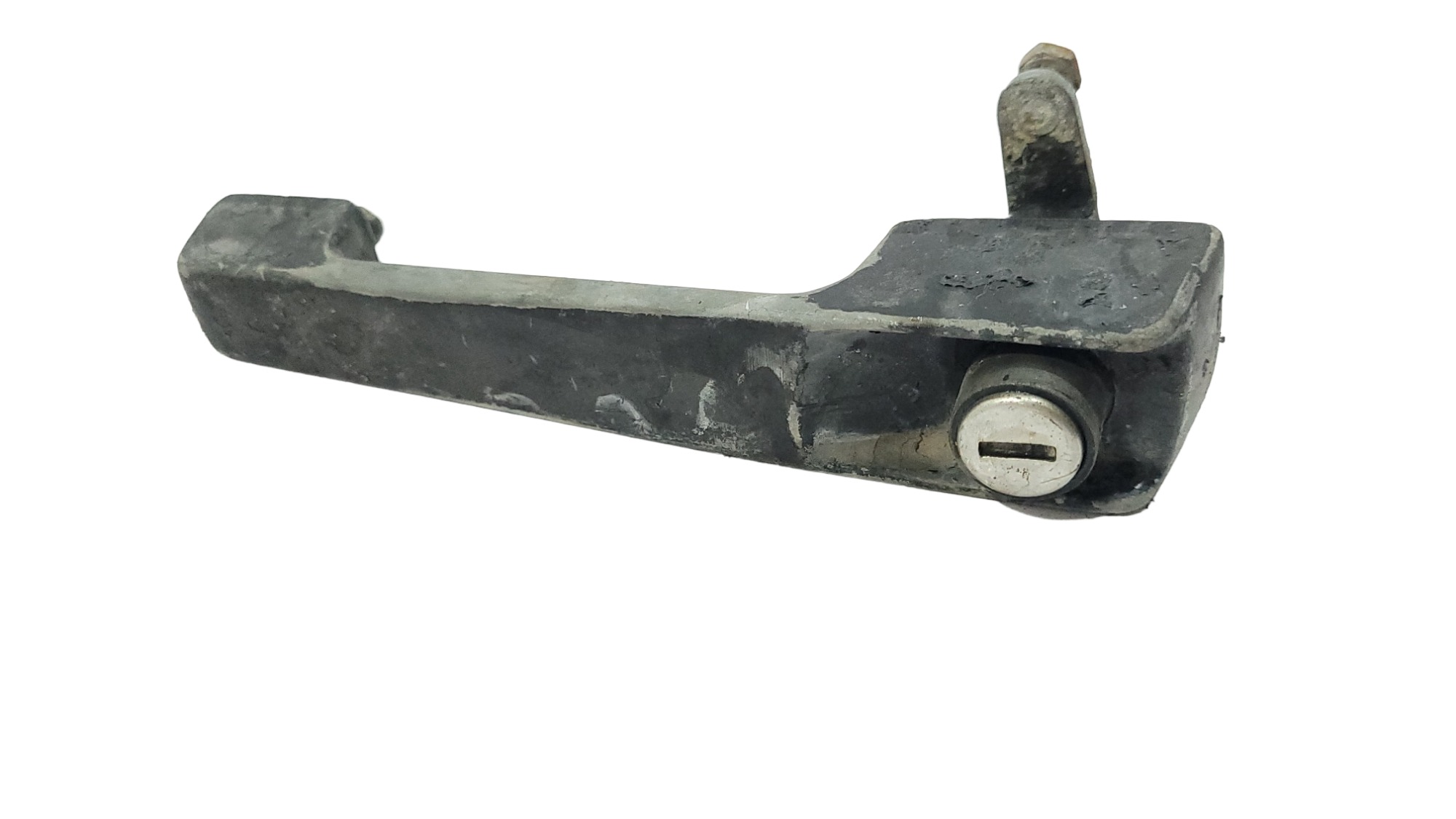 Maçaneta Externa Porta Mercedes 1113 1313 1513 3317607659 2