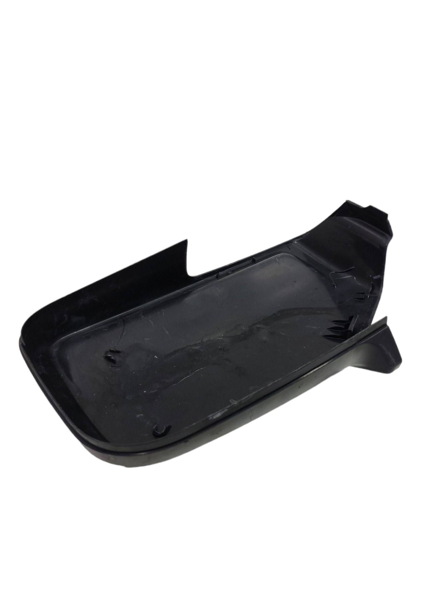 Capa E Pisca Retrovisor Original M Benz Sprinter Nao Se Aplica 4
