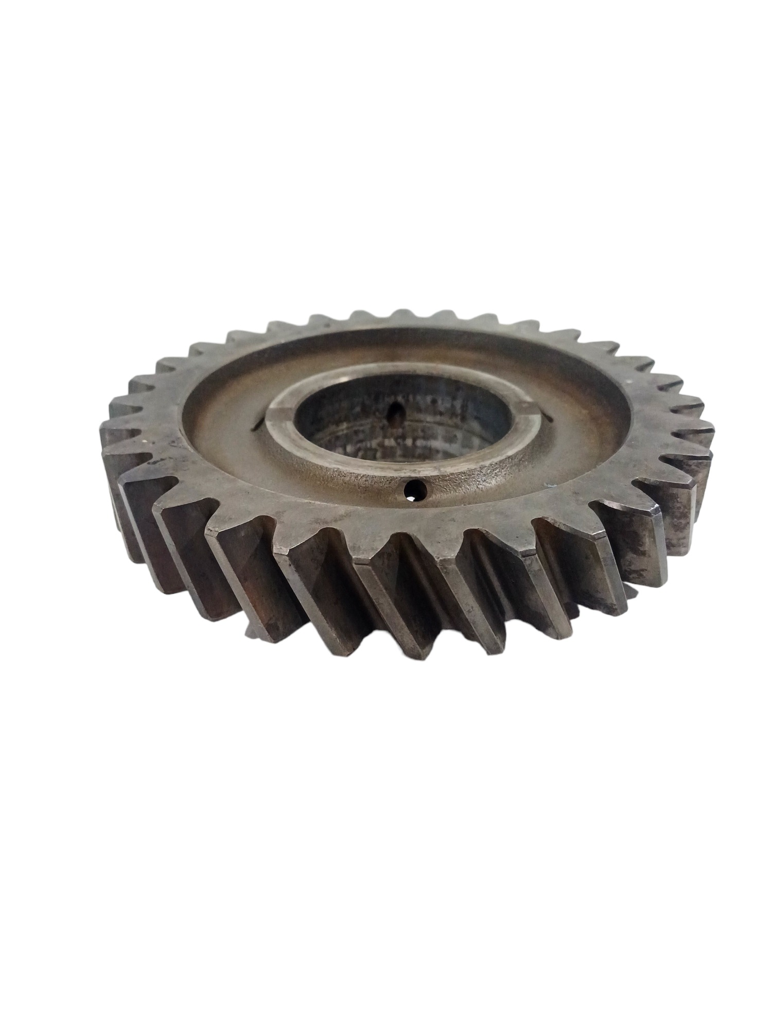 Engrenagem 4 Câmbio Zf 1268304251 2