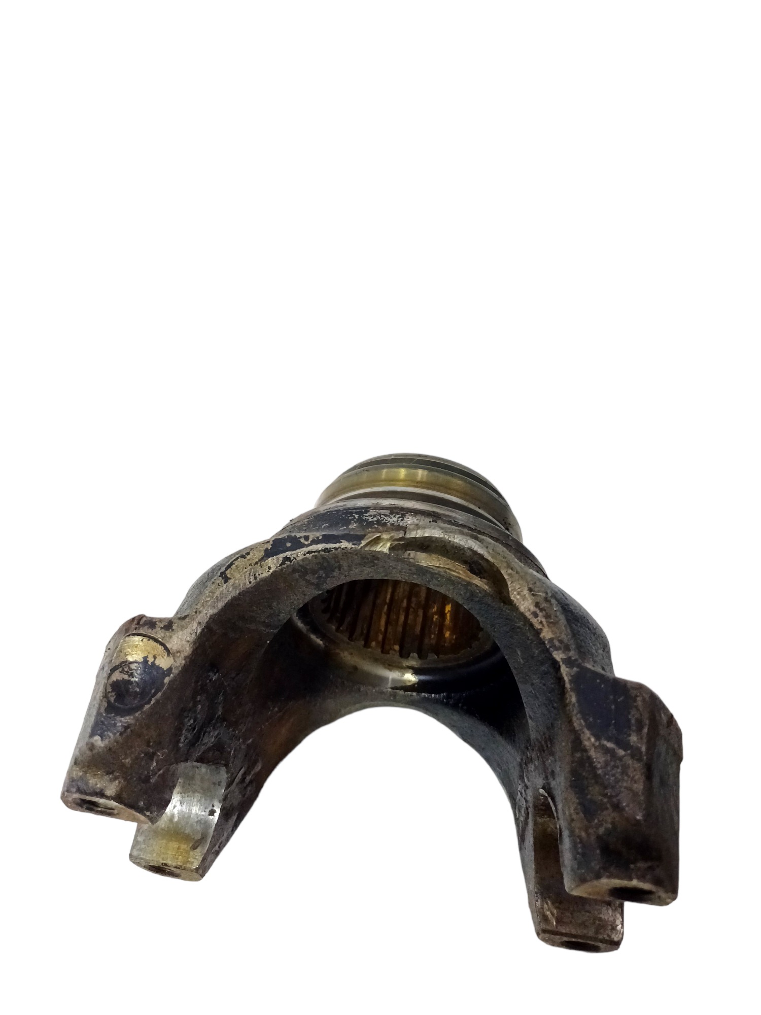 Flange Traseiro Cambio Eaton 1290395 2