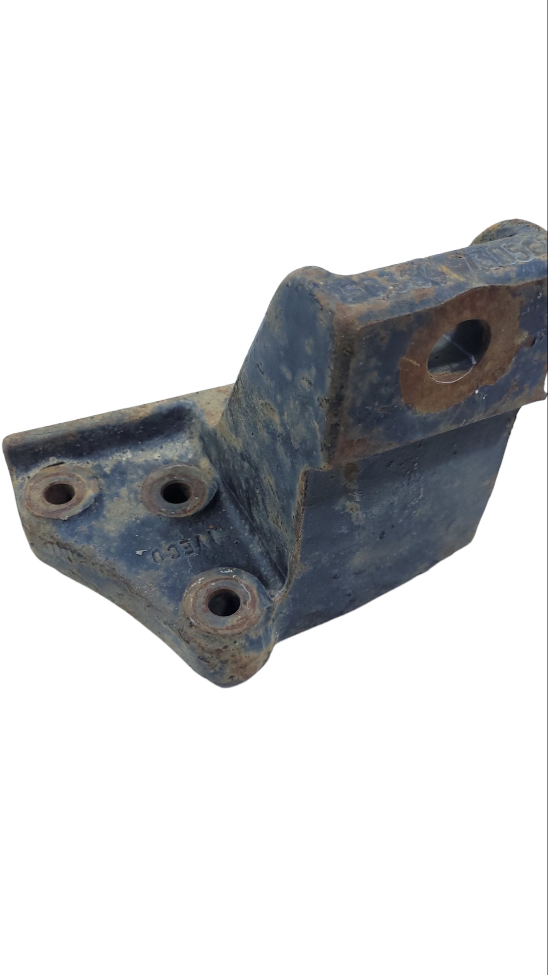 Suporte Motor Iveco 503447305ez 4