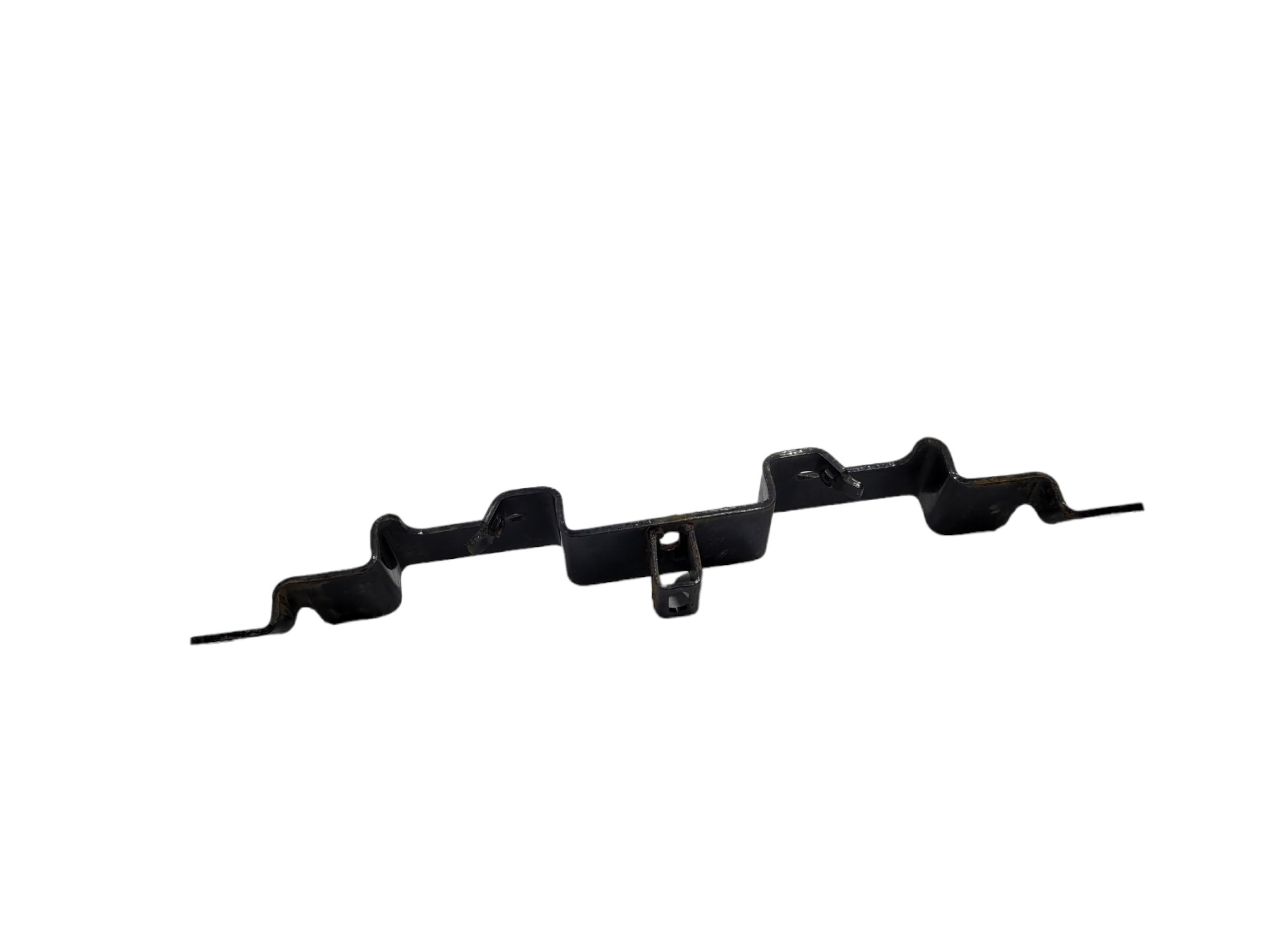 Suporte Fixação Bateria M Benz Axor9585403340 4