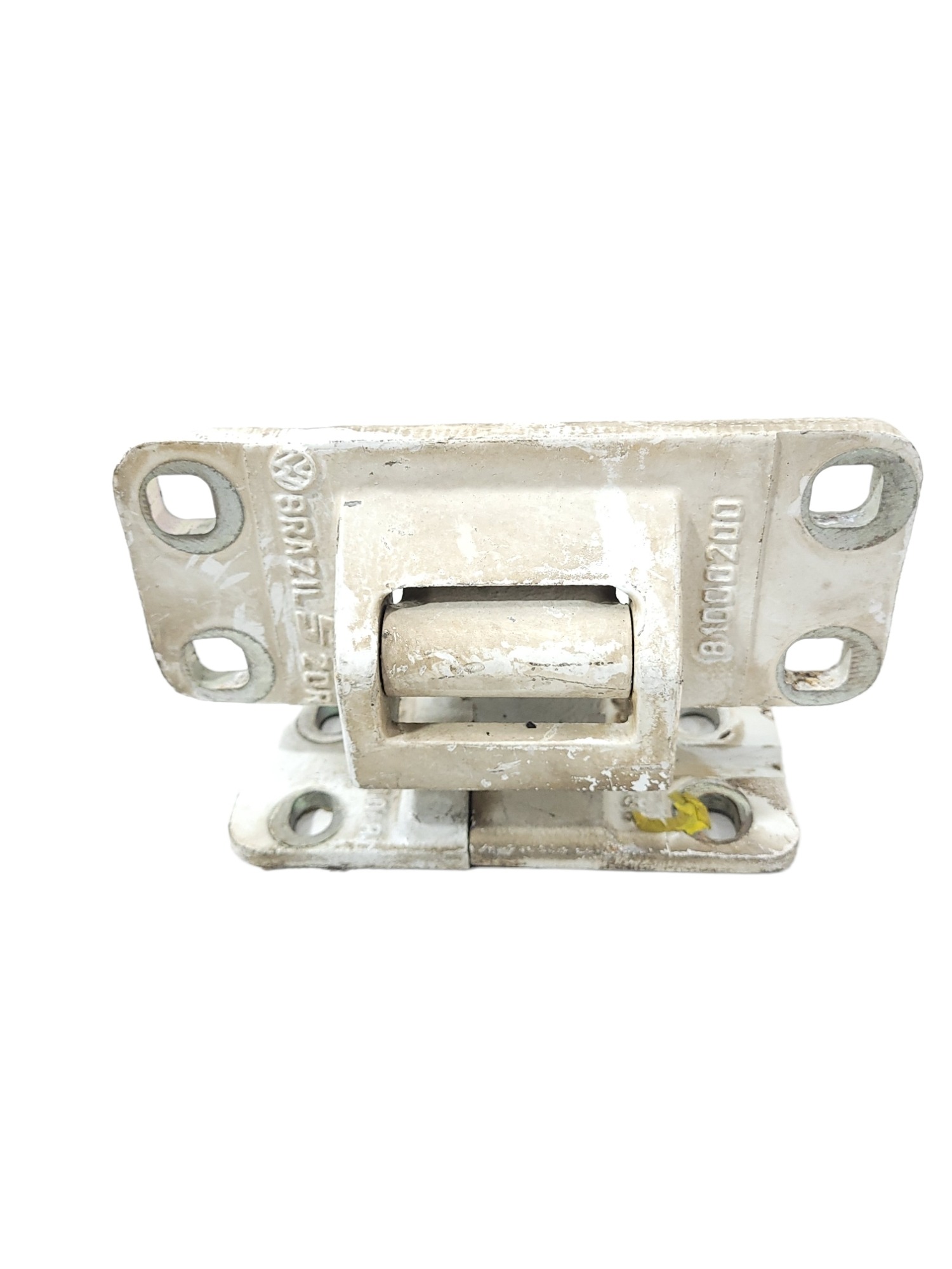 Dobradiça Porta Direita Vw Constellation 2r2831402 1
