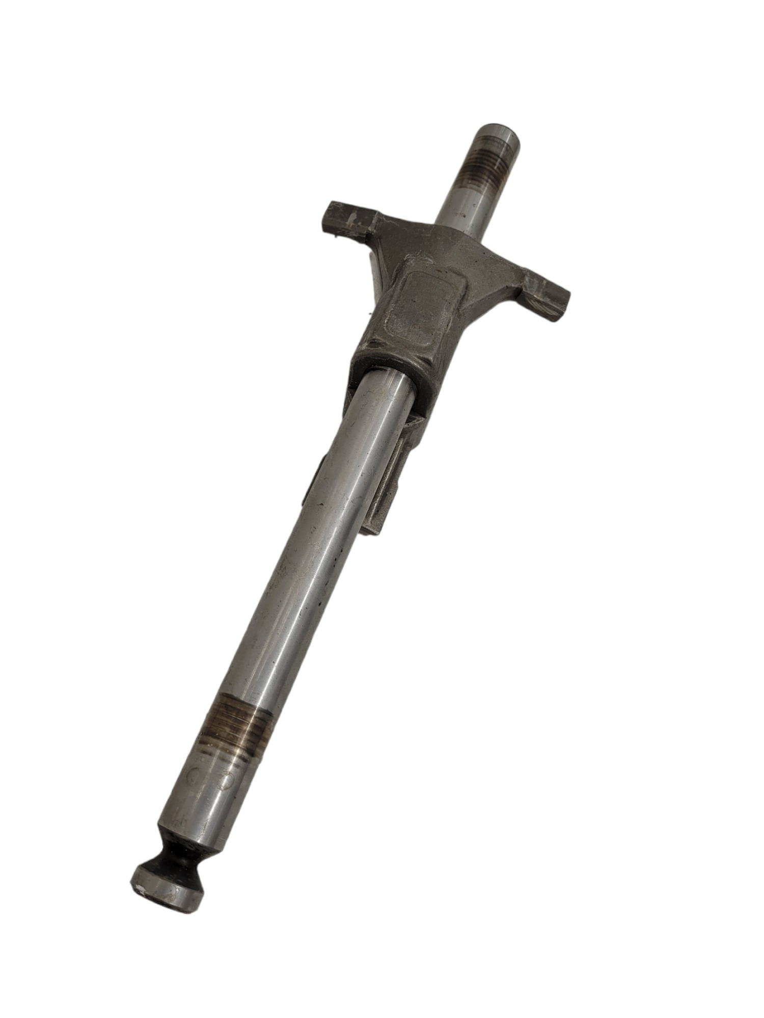 Eixo Trambulador Zf 1307395 2