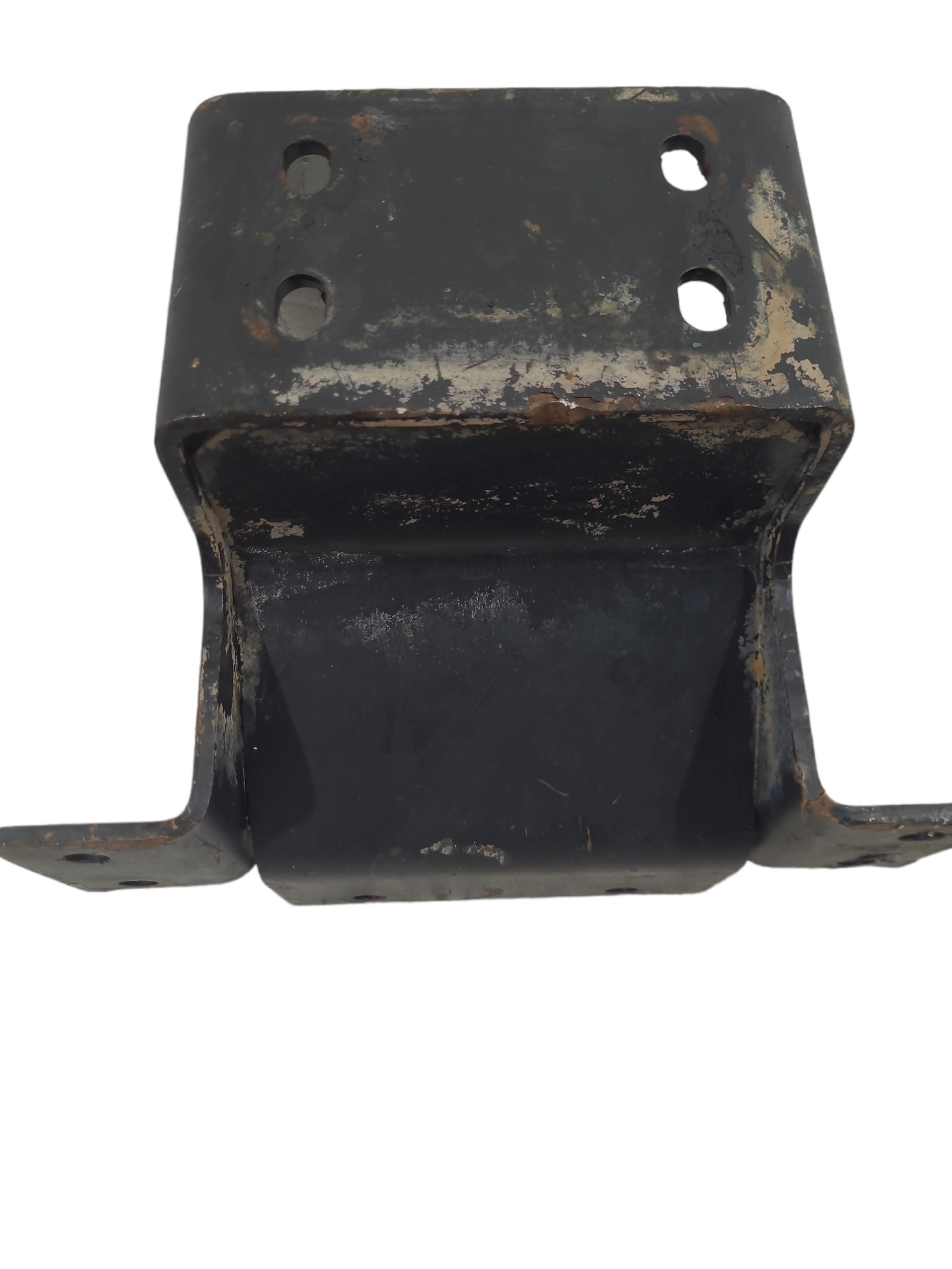 Suporte Cabine Mbenz 1620 3