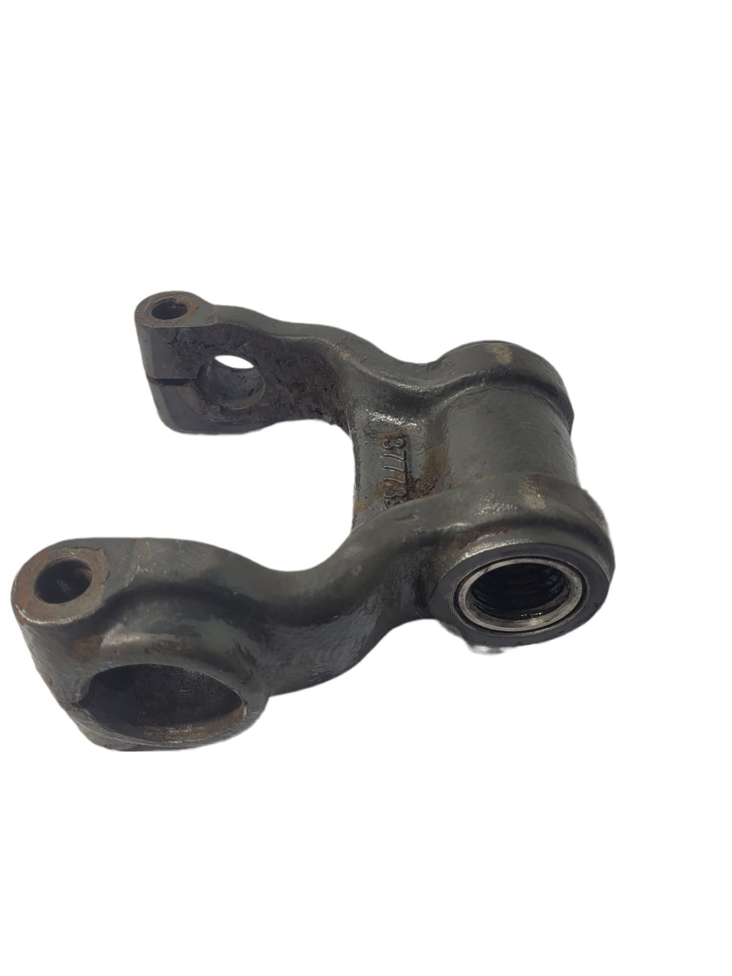 Suporte Mola Dianteiro Scania 113124 1377739 2