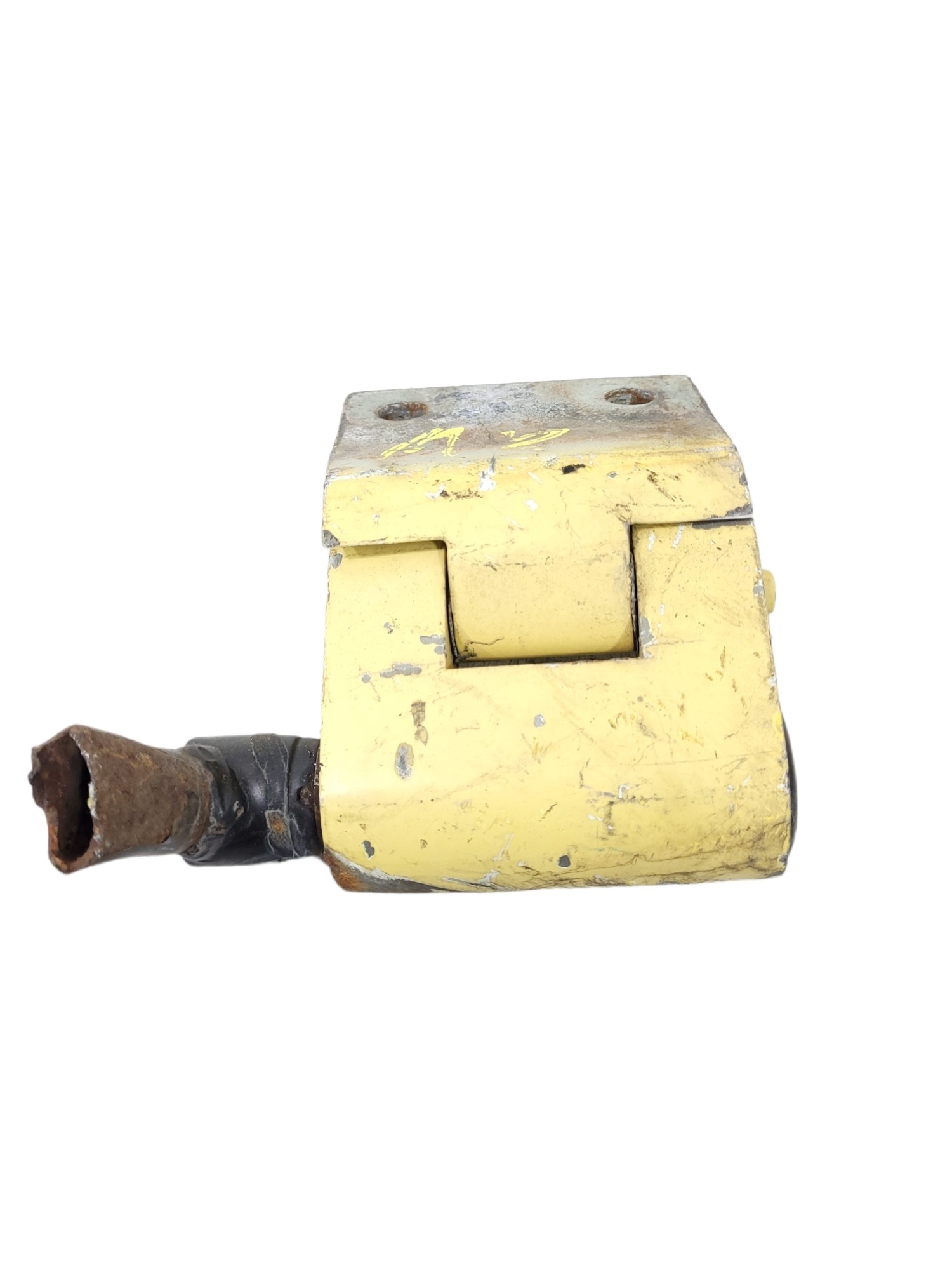 Dobradiça Porta M Benz 1620 5