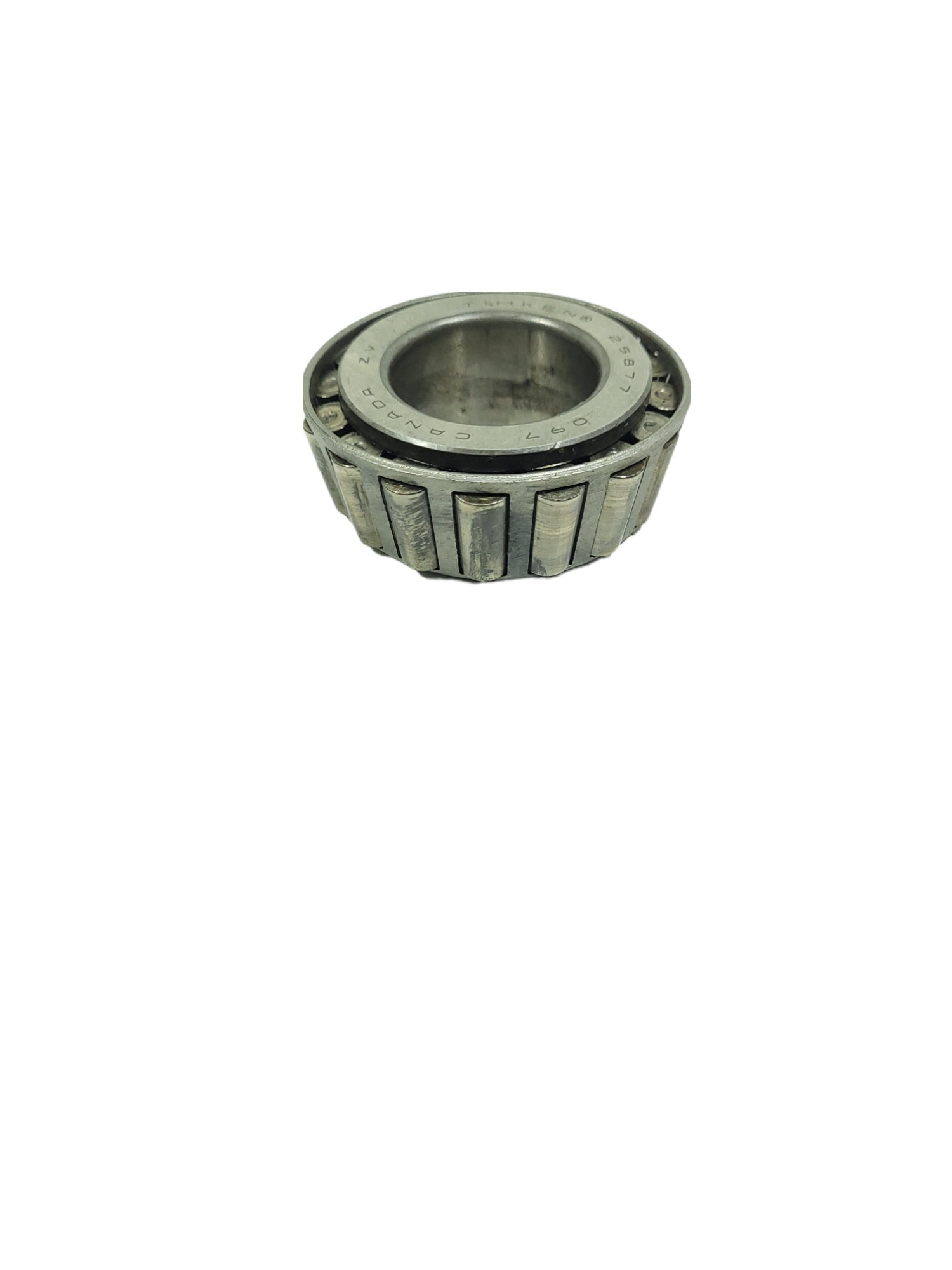 Rolamento Contra Eixo Inferior Ford / 25877 3