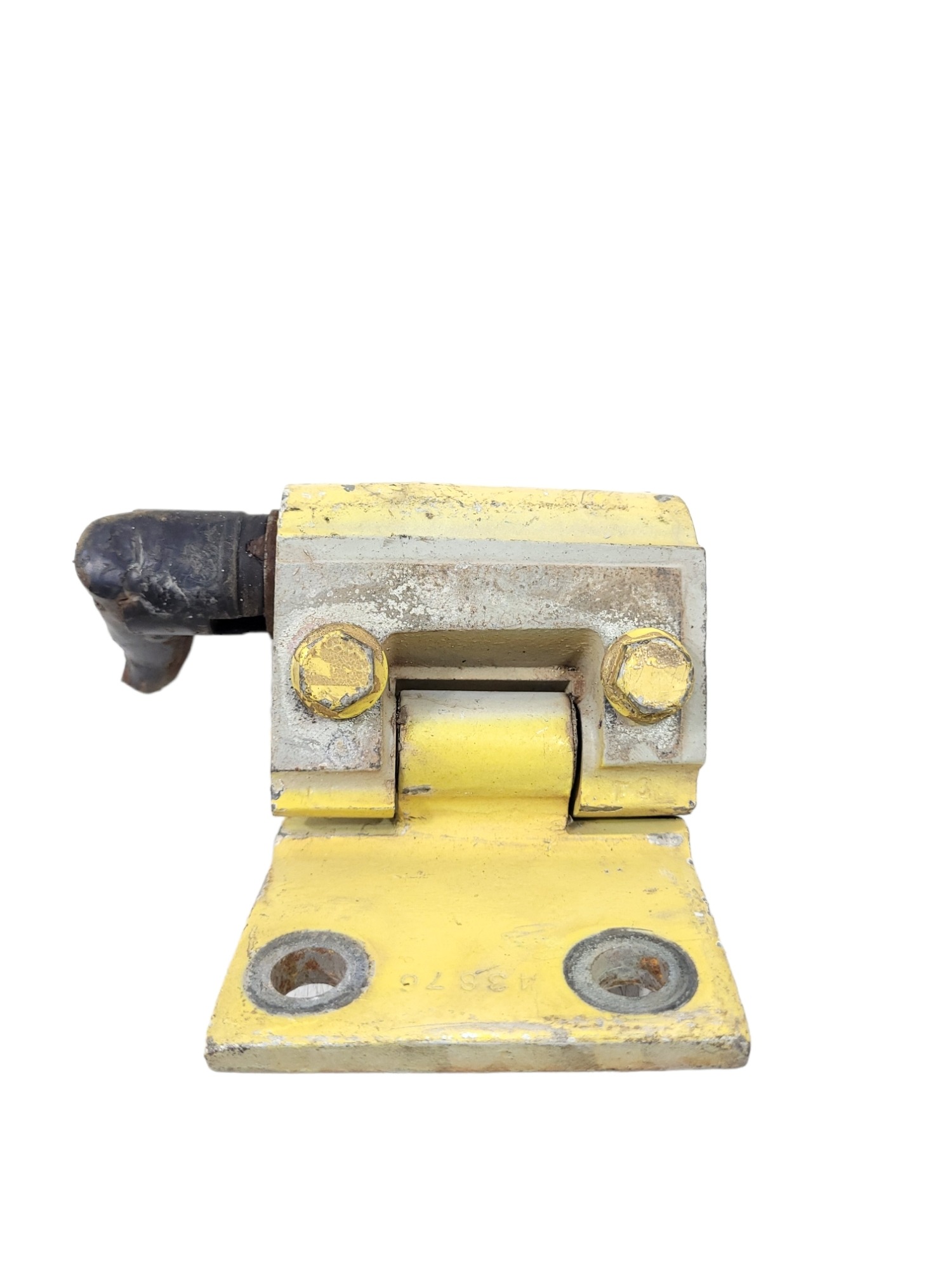 Dobradiça Porta M Benz 1620 4