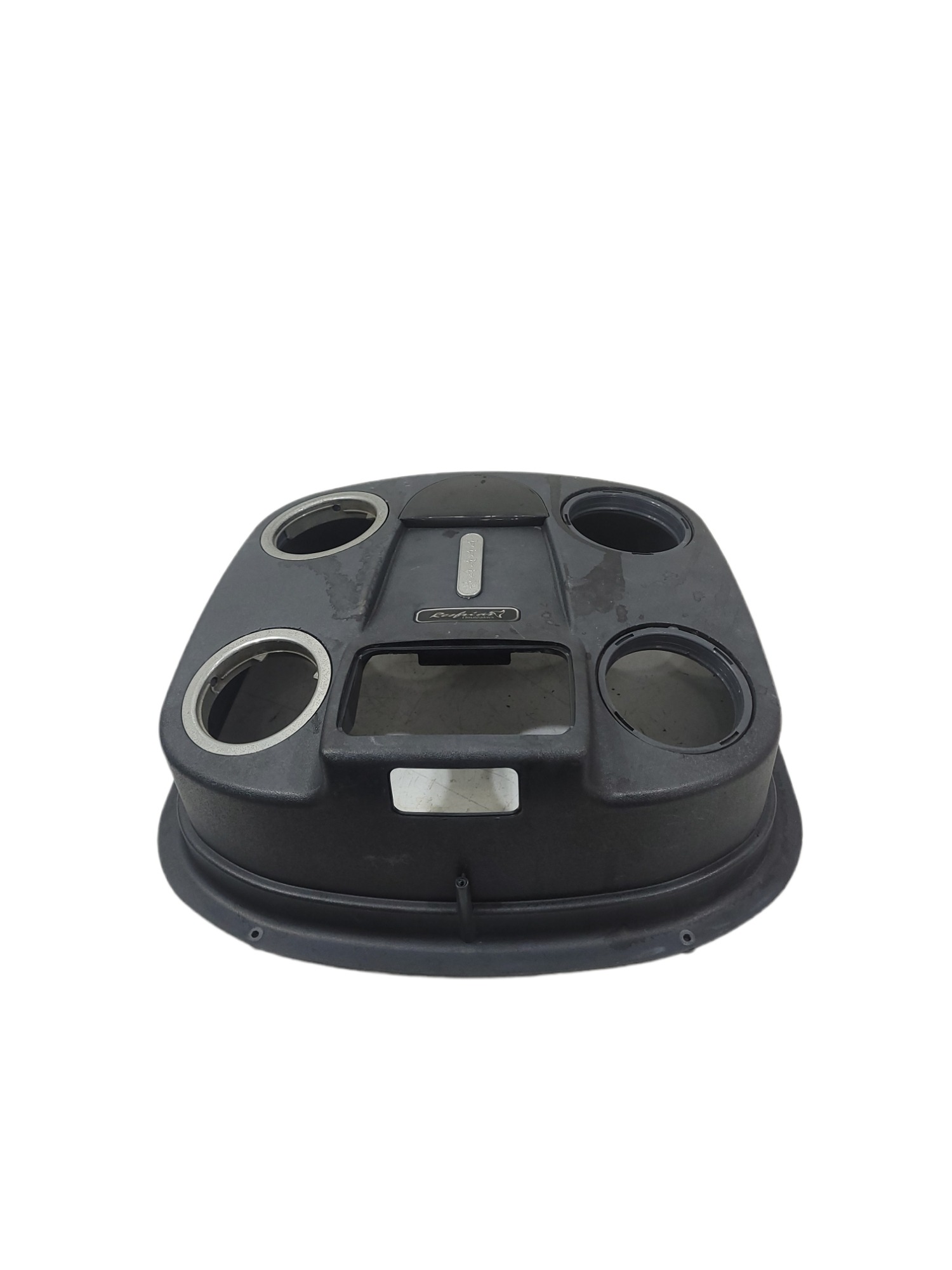Acabamento Interclima Vw 8150 1050545