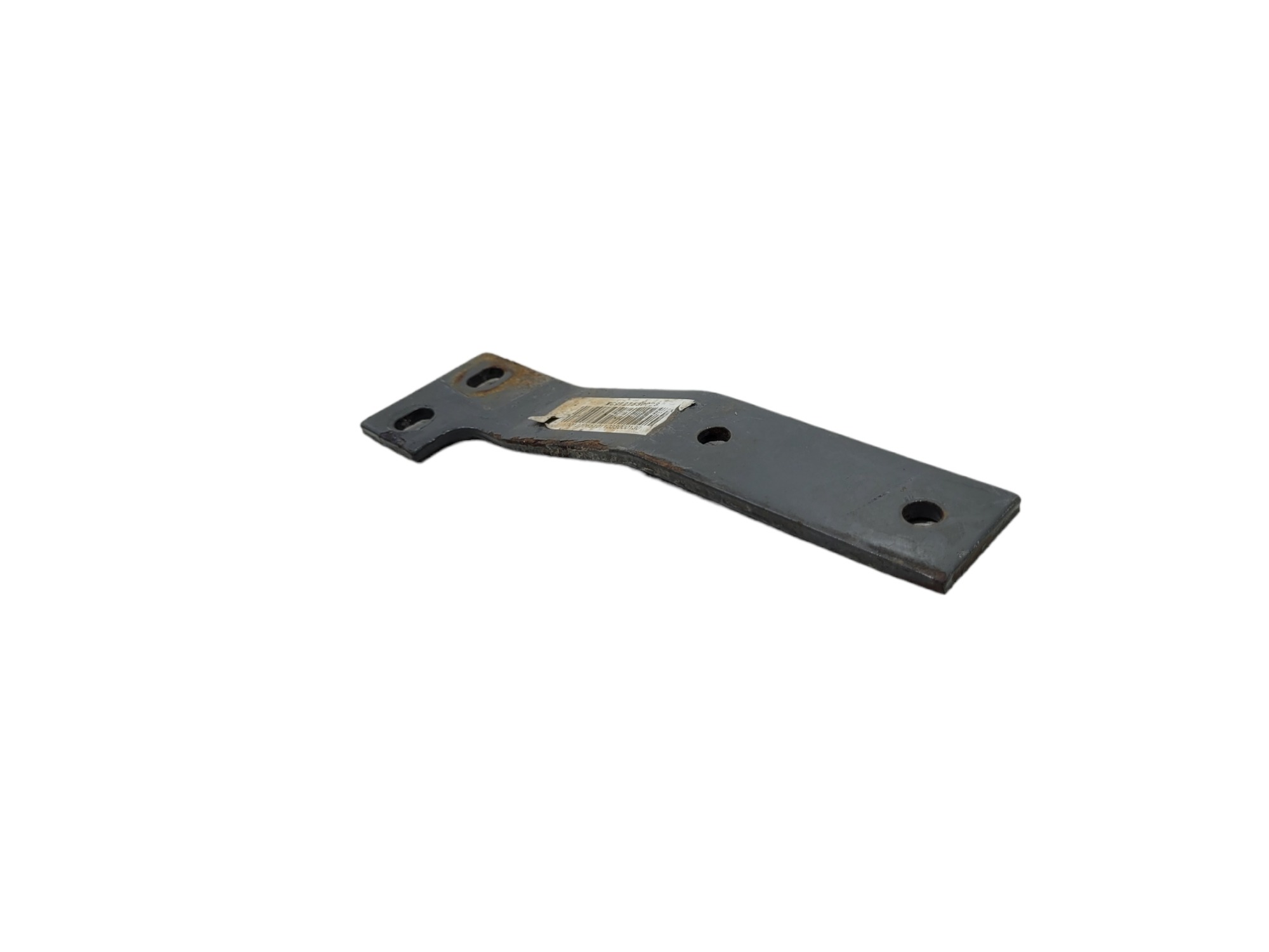 Suporte Mangueira De Água Sinotruk 2