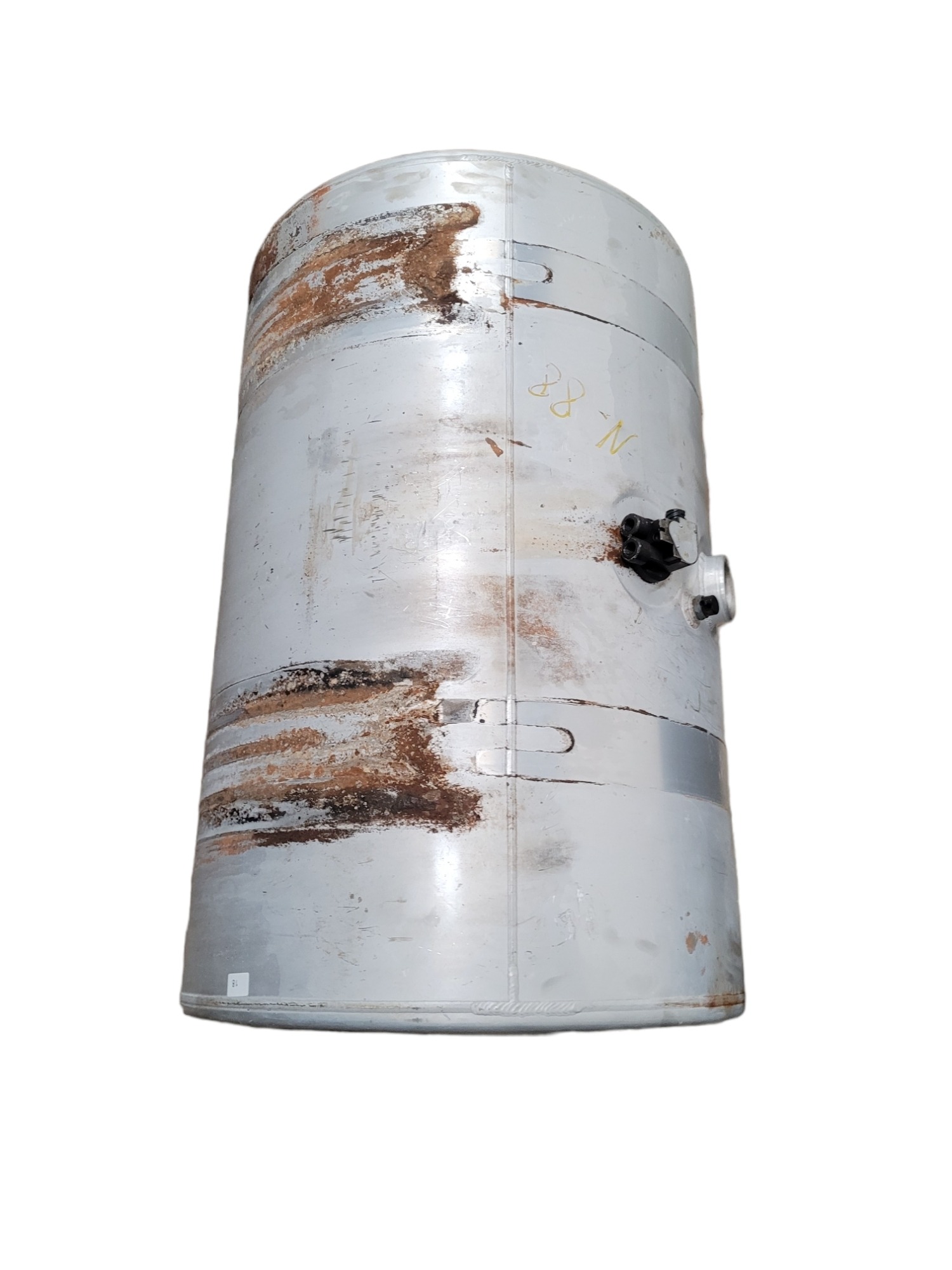 Tanque De Combustível Scania R440 330l 2013 1879635 2
