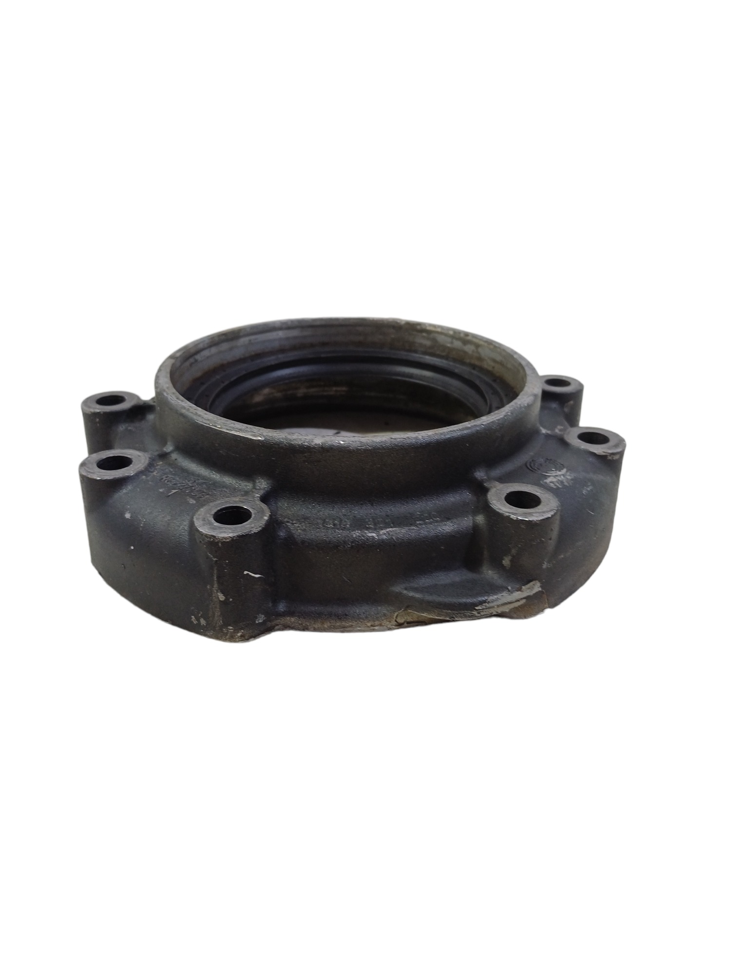 Carcaça Cover Zf 1315301220 1