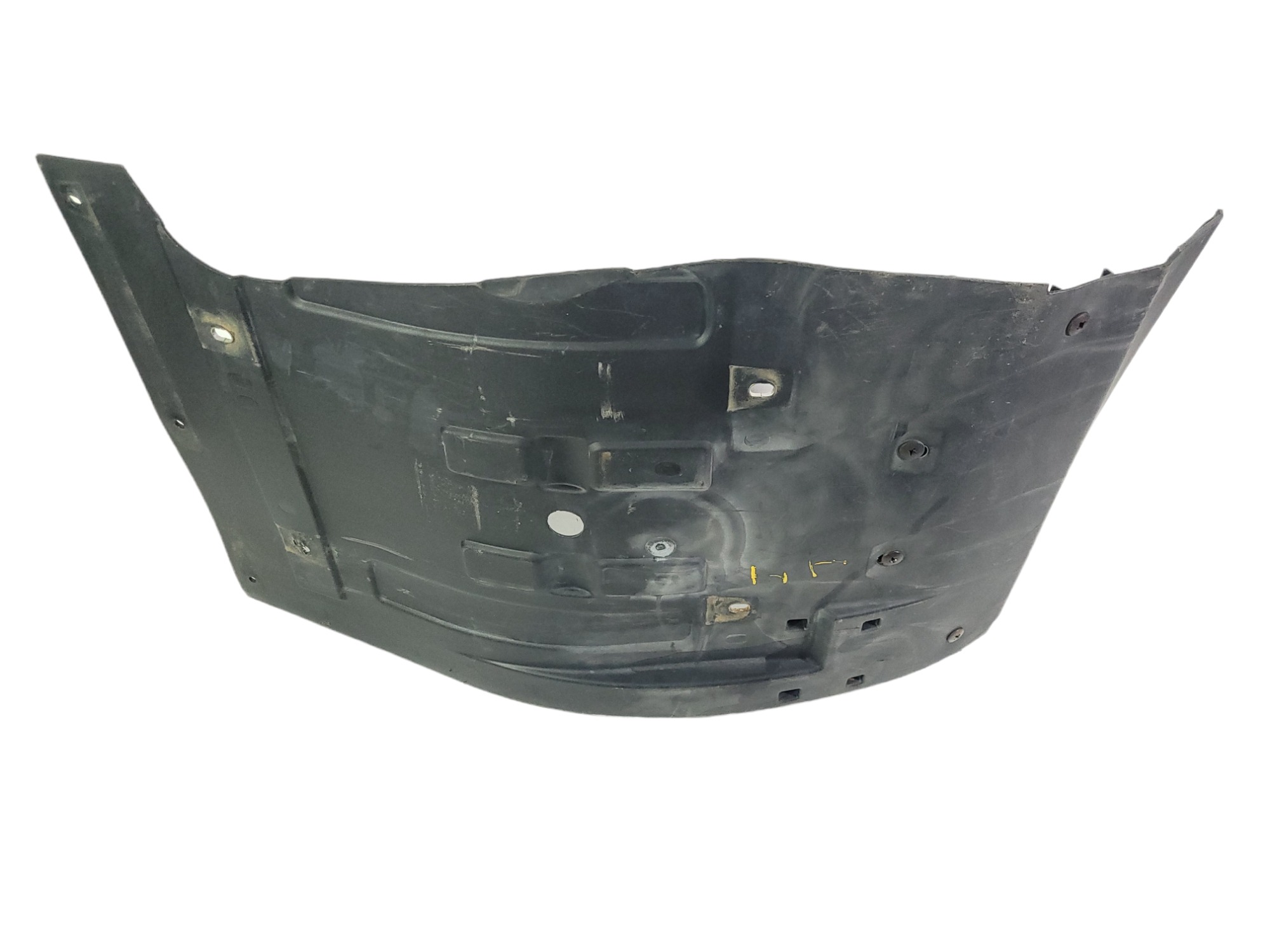 Paralama Iveco 504151468 Não Se Aplica 4