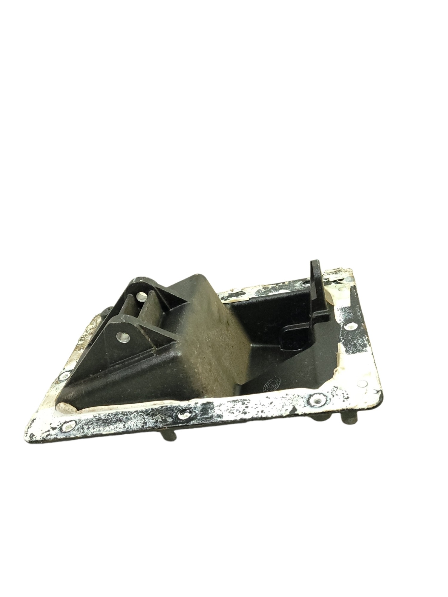 Suporte Pedaleira Daf 1321126 2