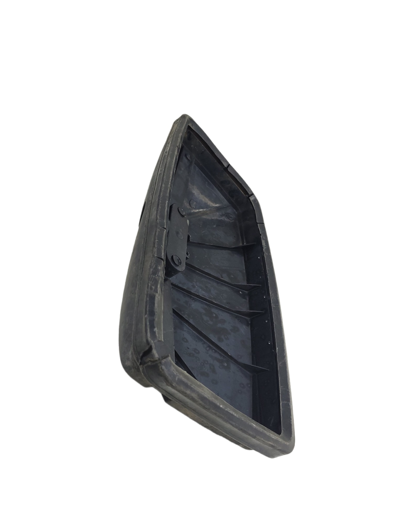 Capa Retrovisor Scania Não Se Aplica 2