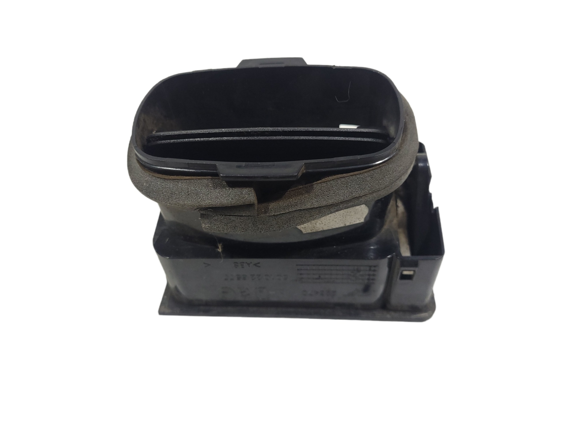 Difusor Ar Volvo Vmn 5010226577 2
