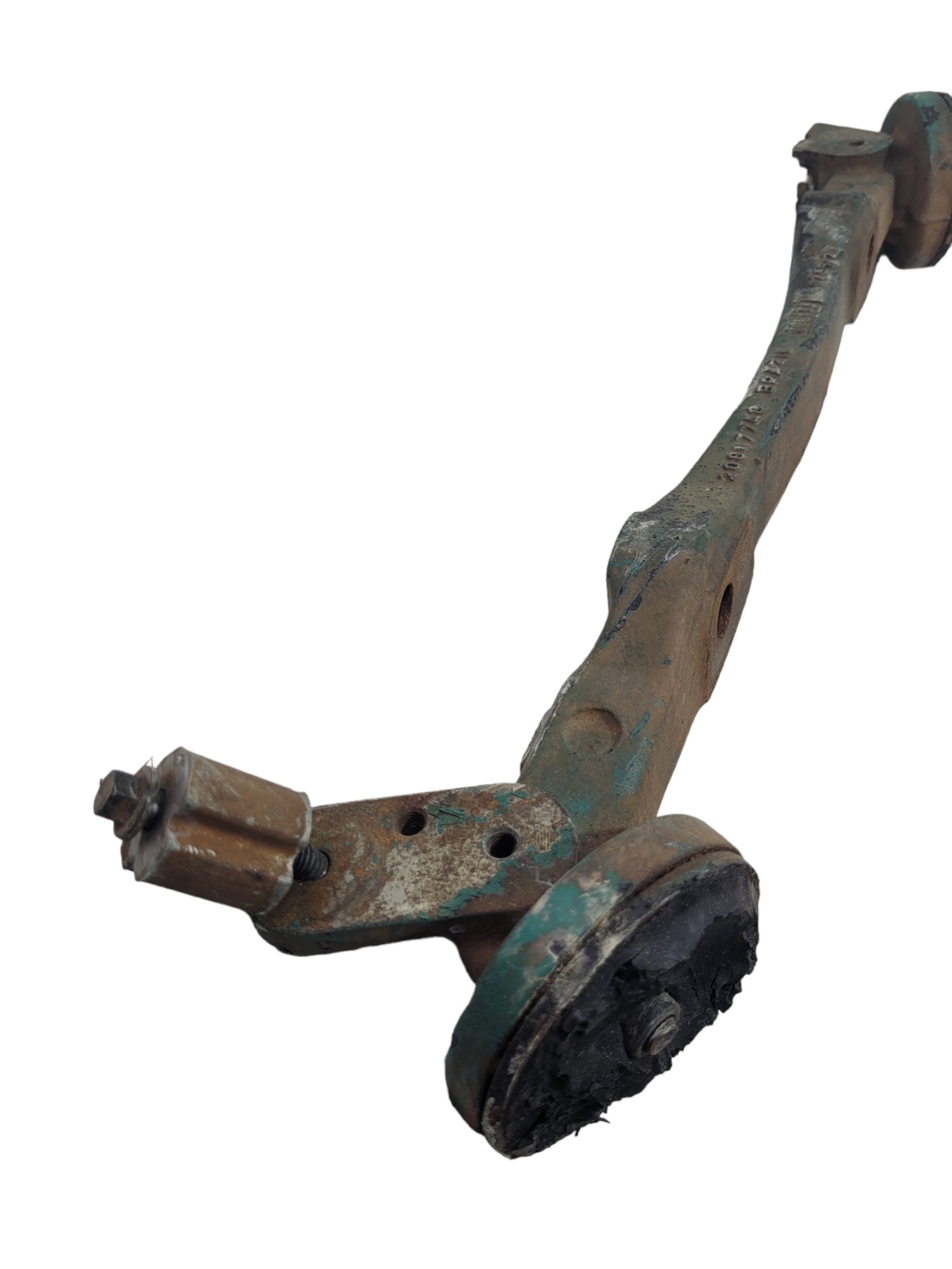 Suporte Motor Dianteiro Volvo Fh Cód 20847748 4