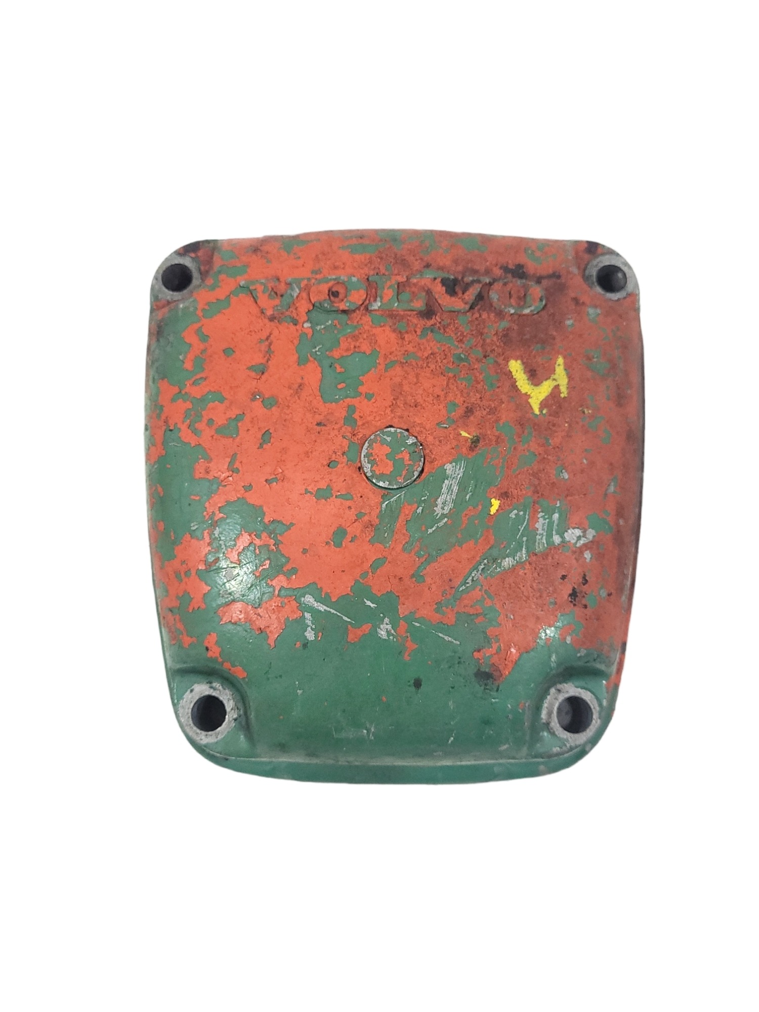 Tampa Válvula Volvo 469432 1