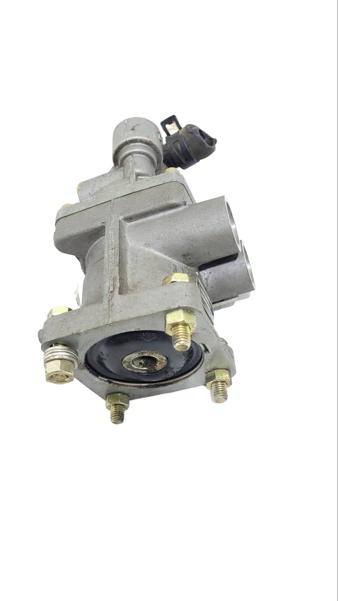 Valvula Pedal Vw 1
