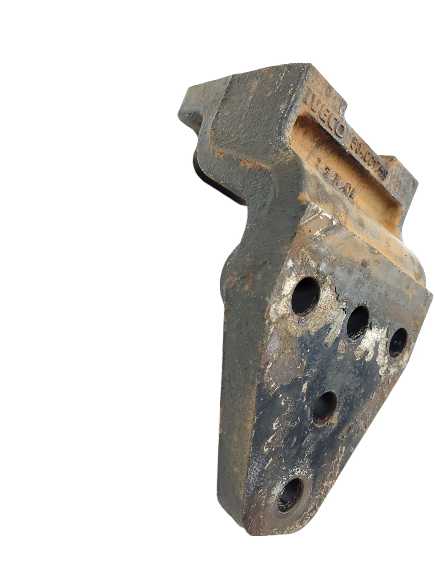 Suporte Cabine Iveco Stralis504001759 4