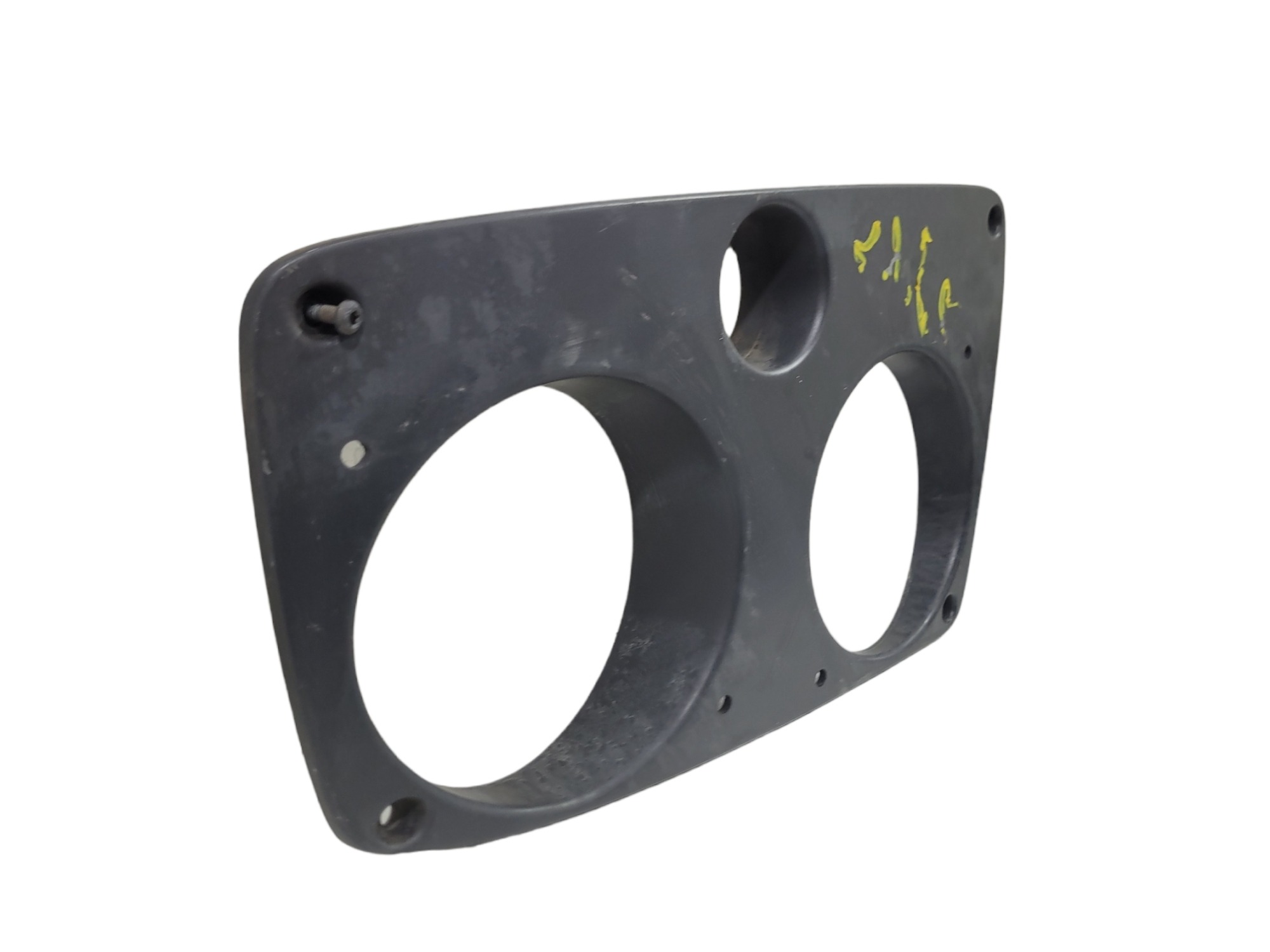 Moldura Farol Ford Cargo Bc4513048 3