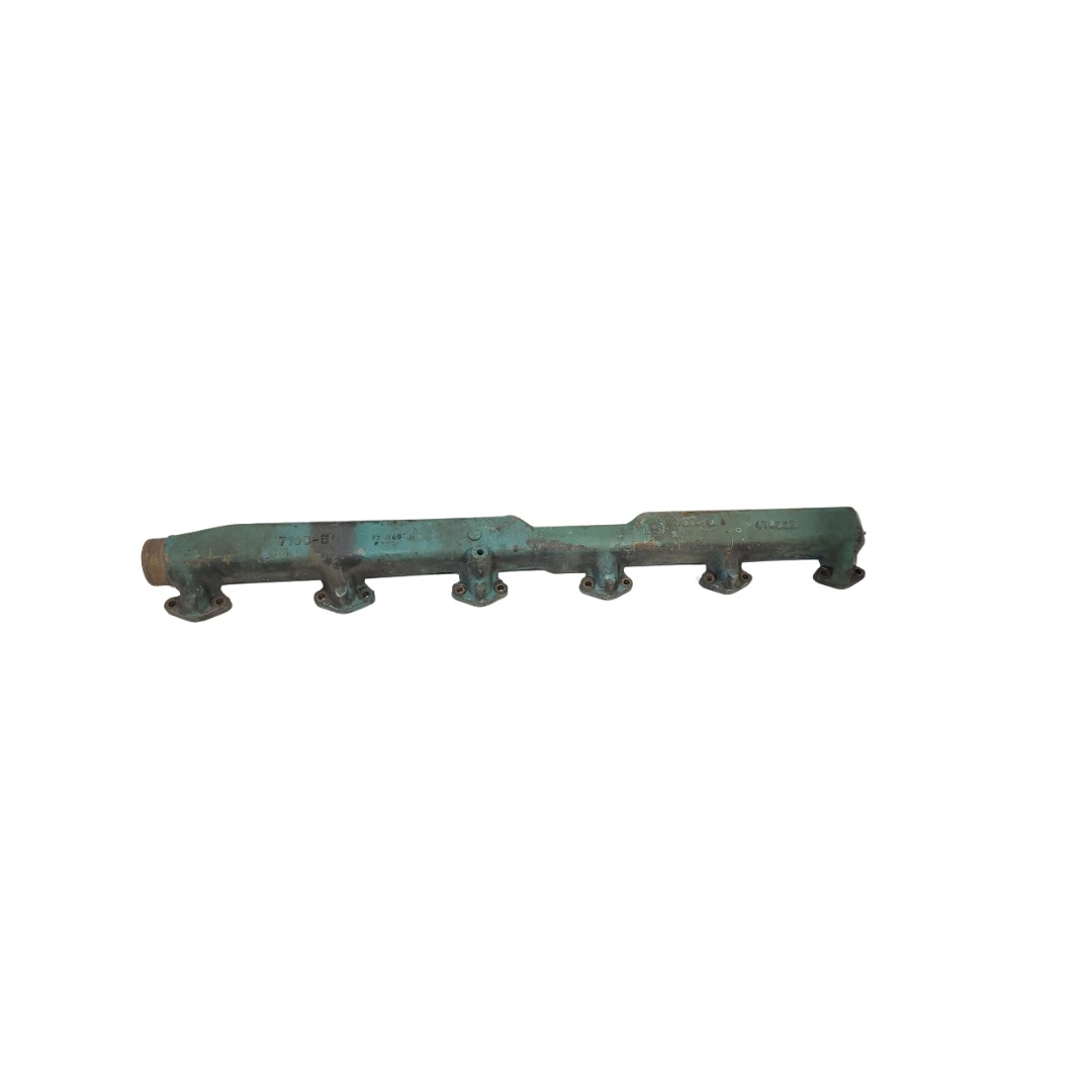 Coletor De Agua Volvo Td122479602 1