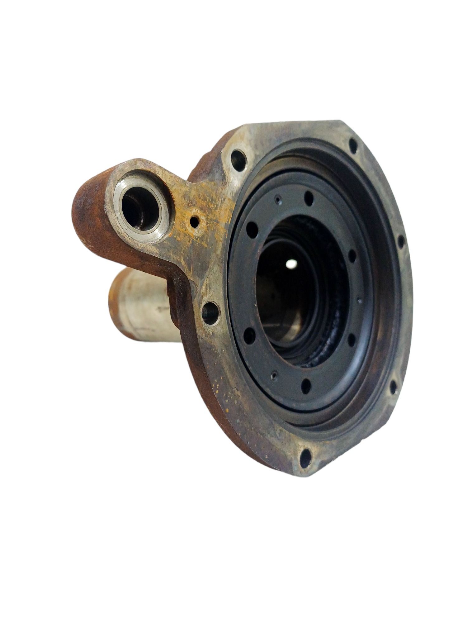 Funil Tampa Carcaça M Benz  A9452611118 1 1