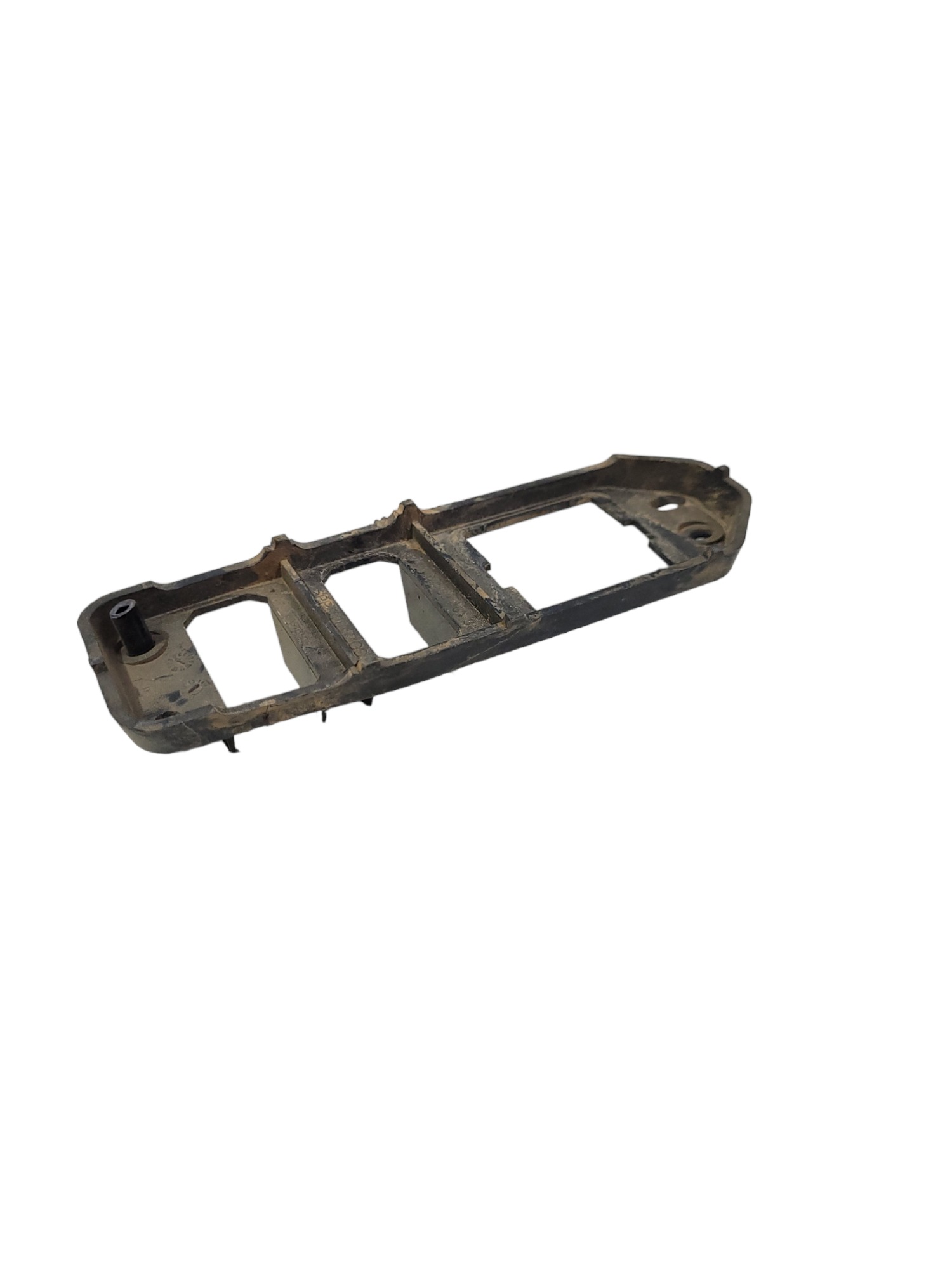 Moldura Interruptor Accelo 6