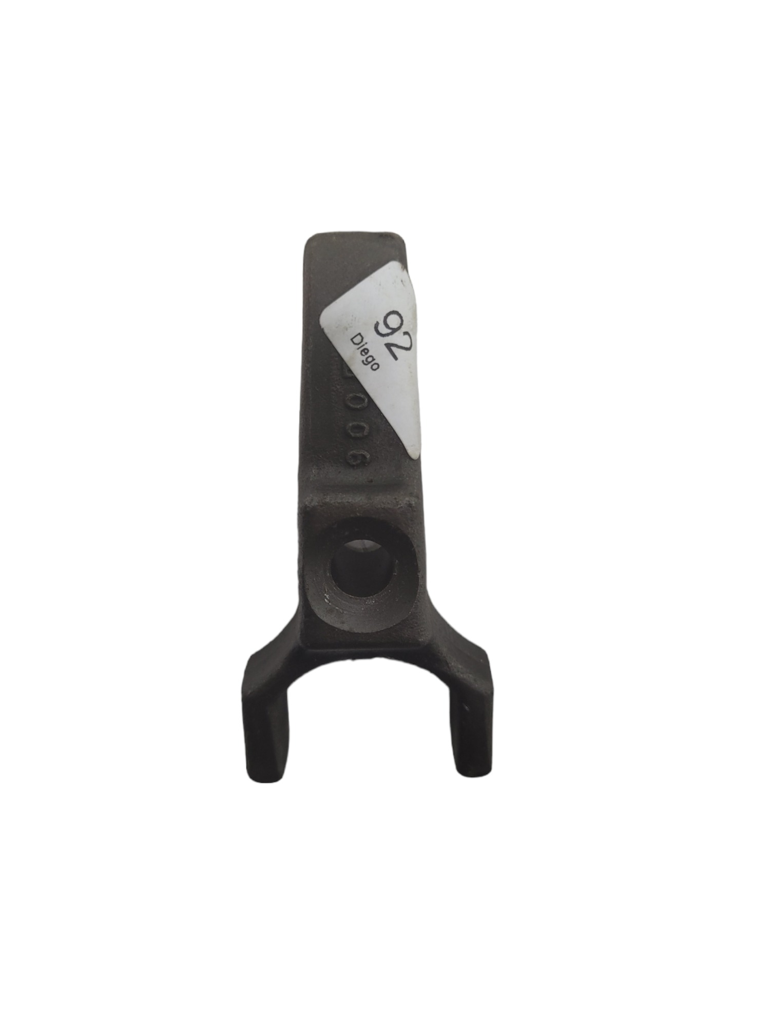 Suporte Do Bico Volvo 4
