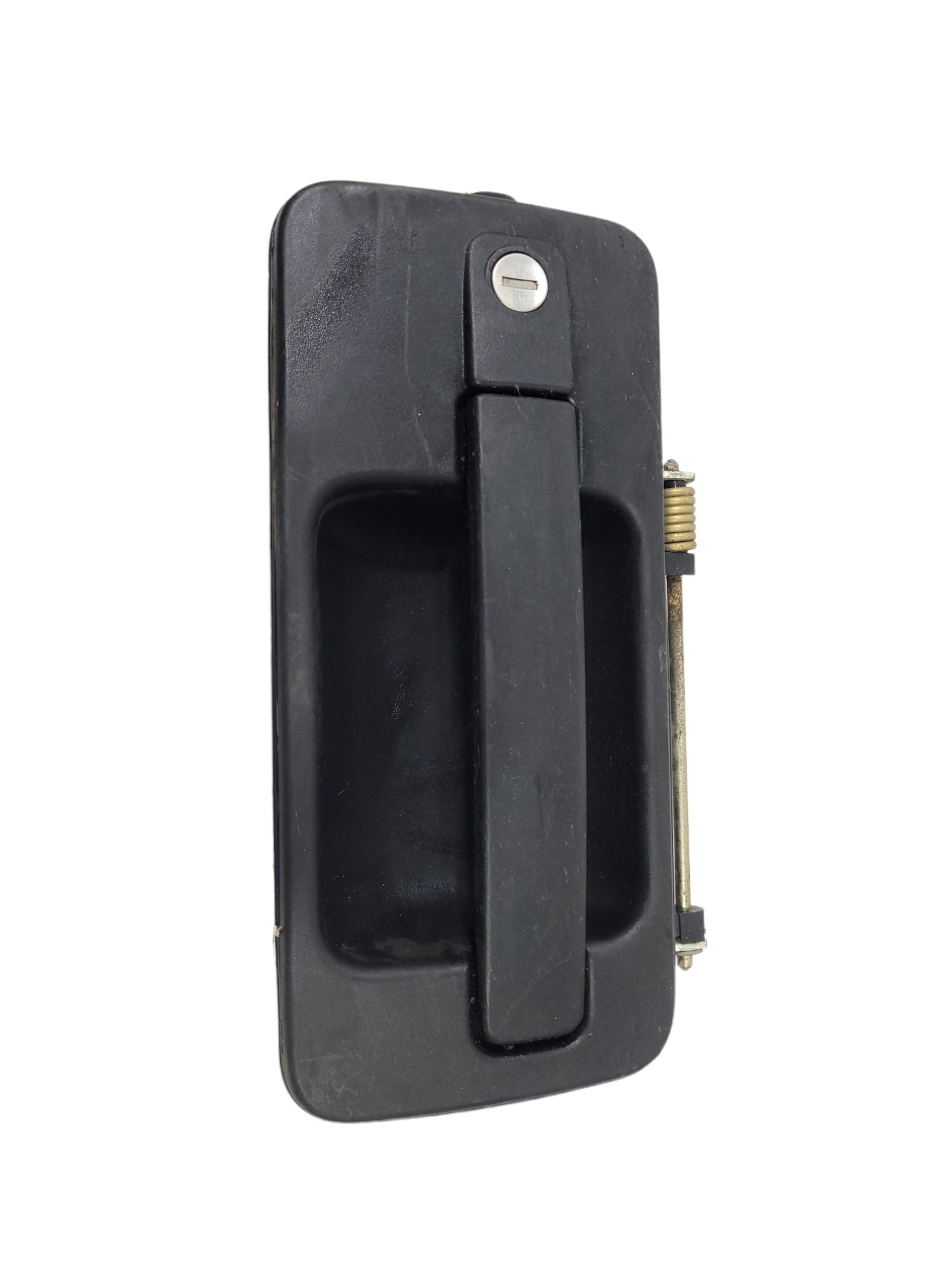 Maçaneta Externa Esquerda M Benz Axor 2035 A9417600759 1