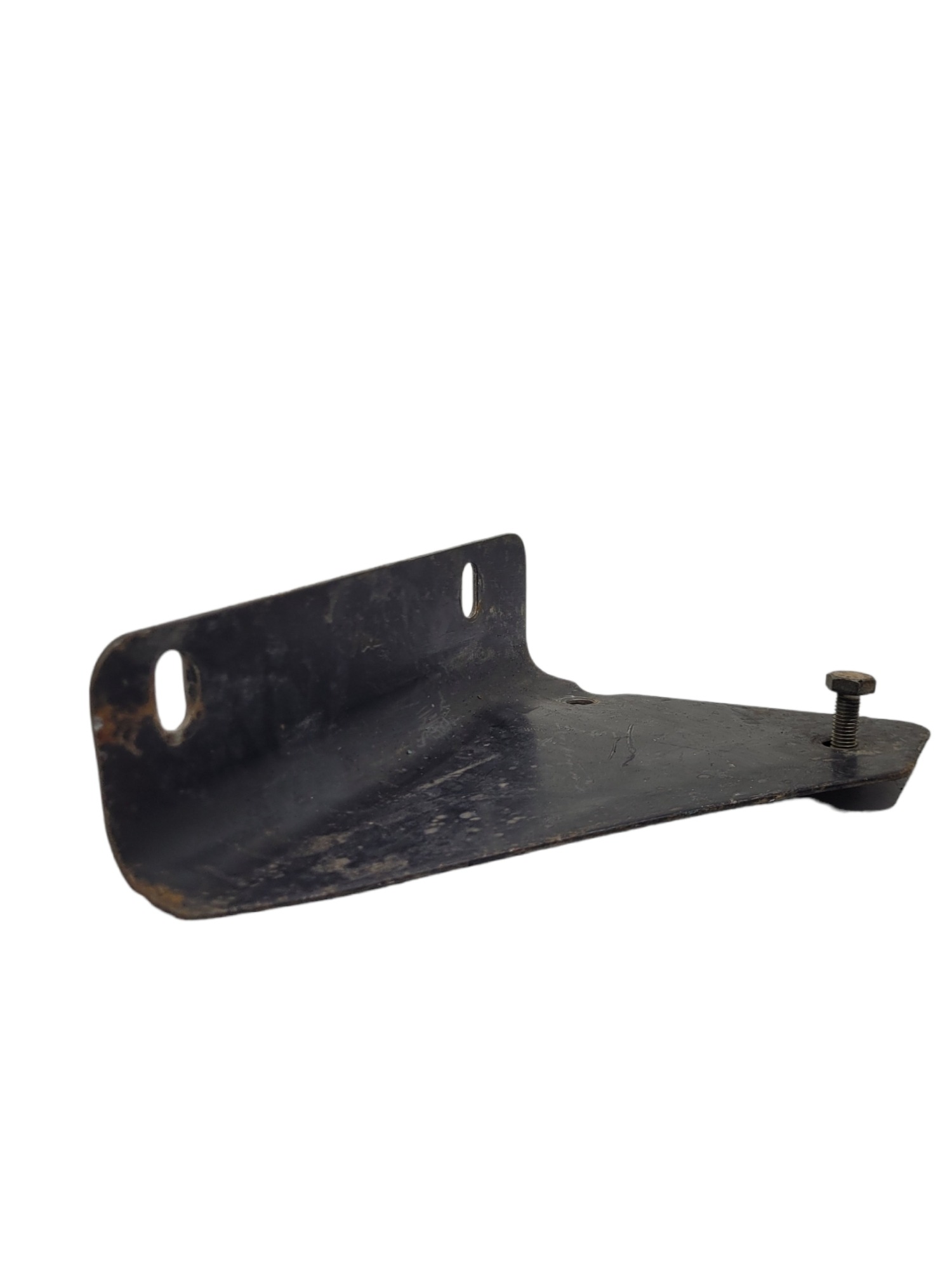 Suporte Frontal Parachoque Ford Cargo1c4517a83 6ab Não Se Aplica 3