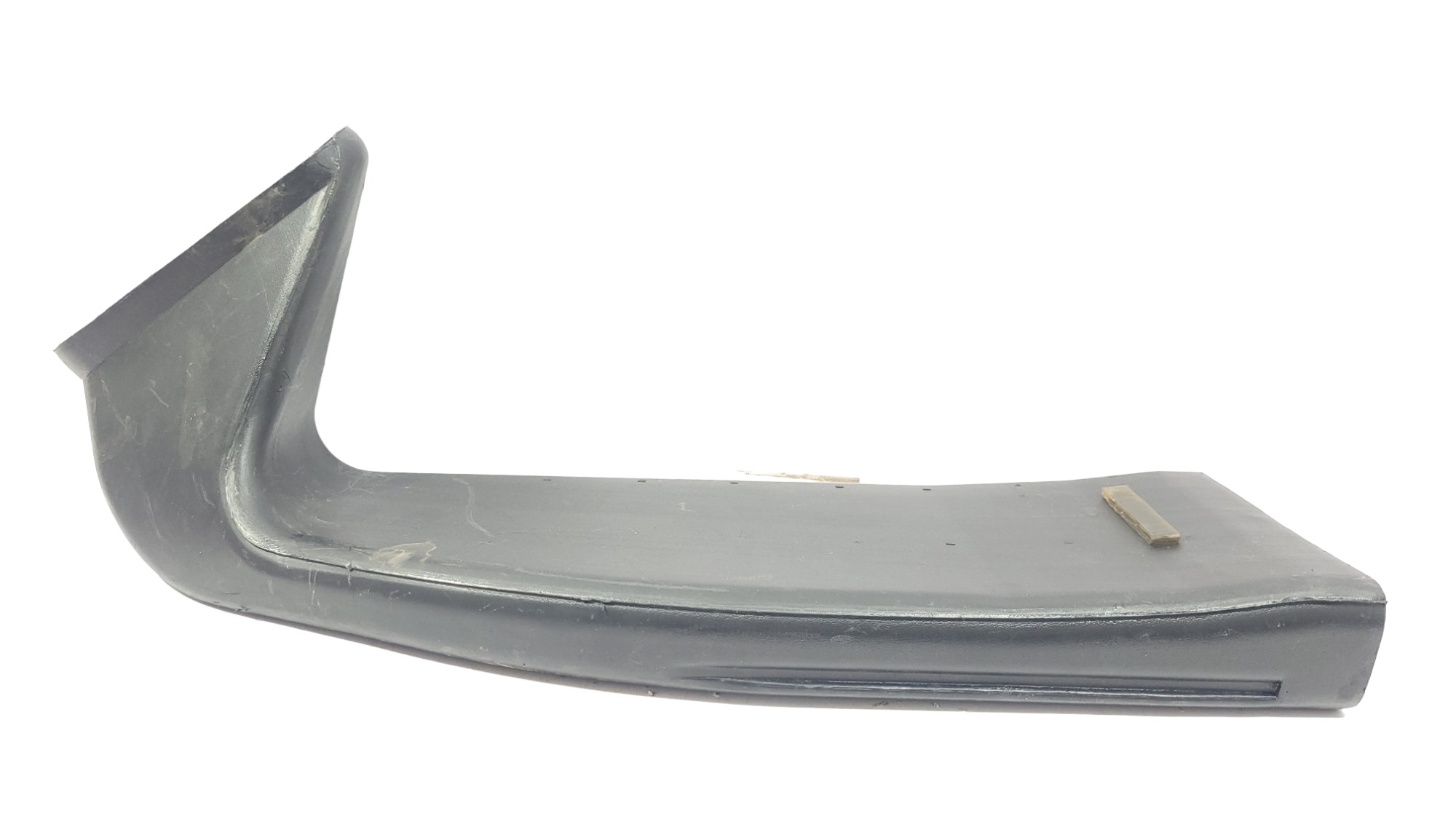 Duto Ar Quente Volvo 1095677 1
