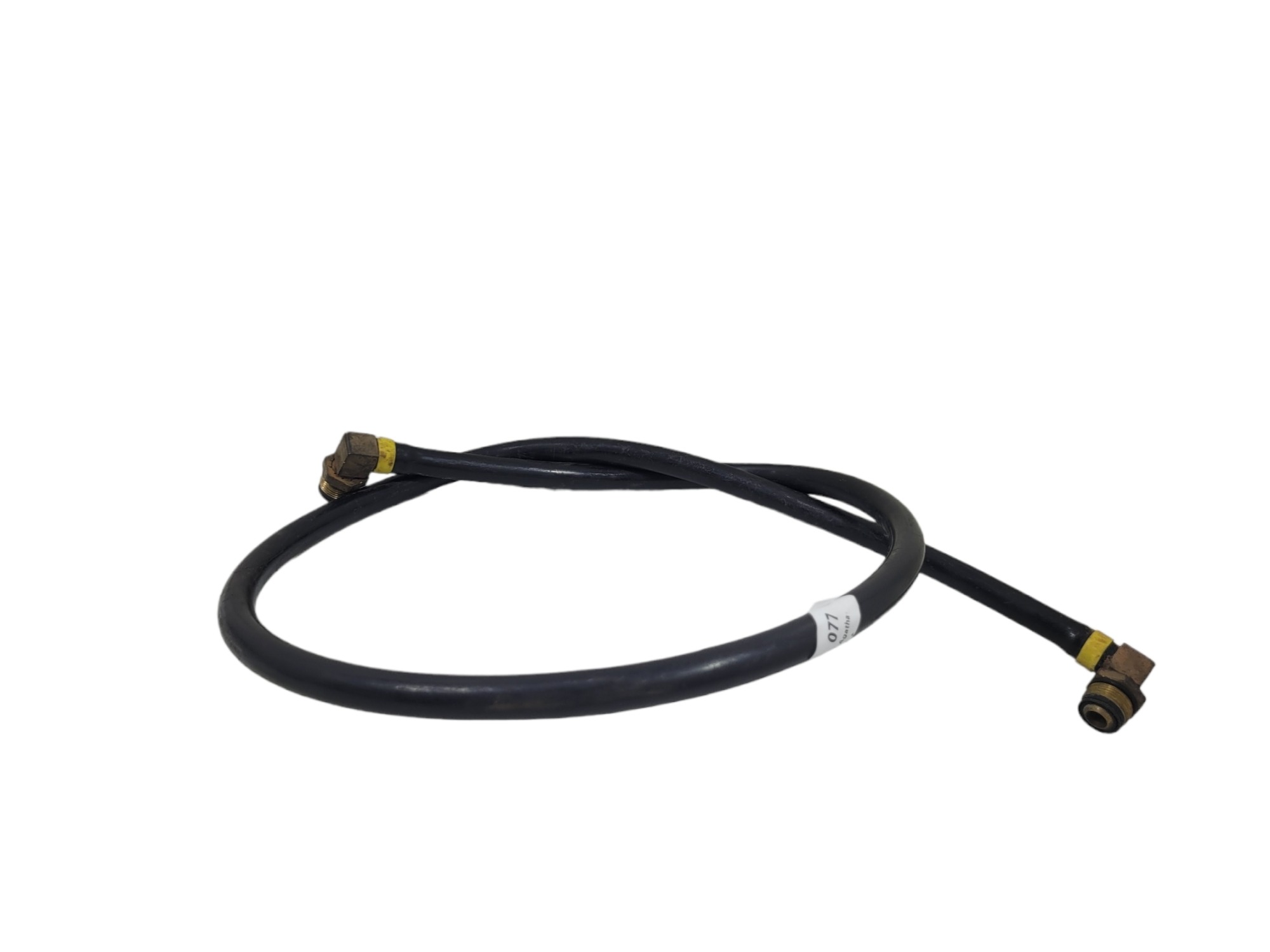 Tubo Diesel Vw 5