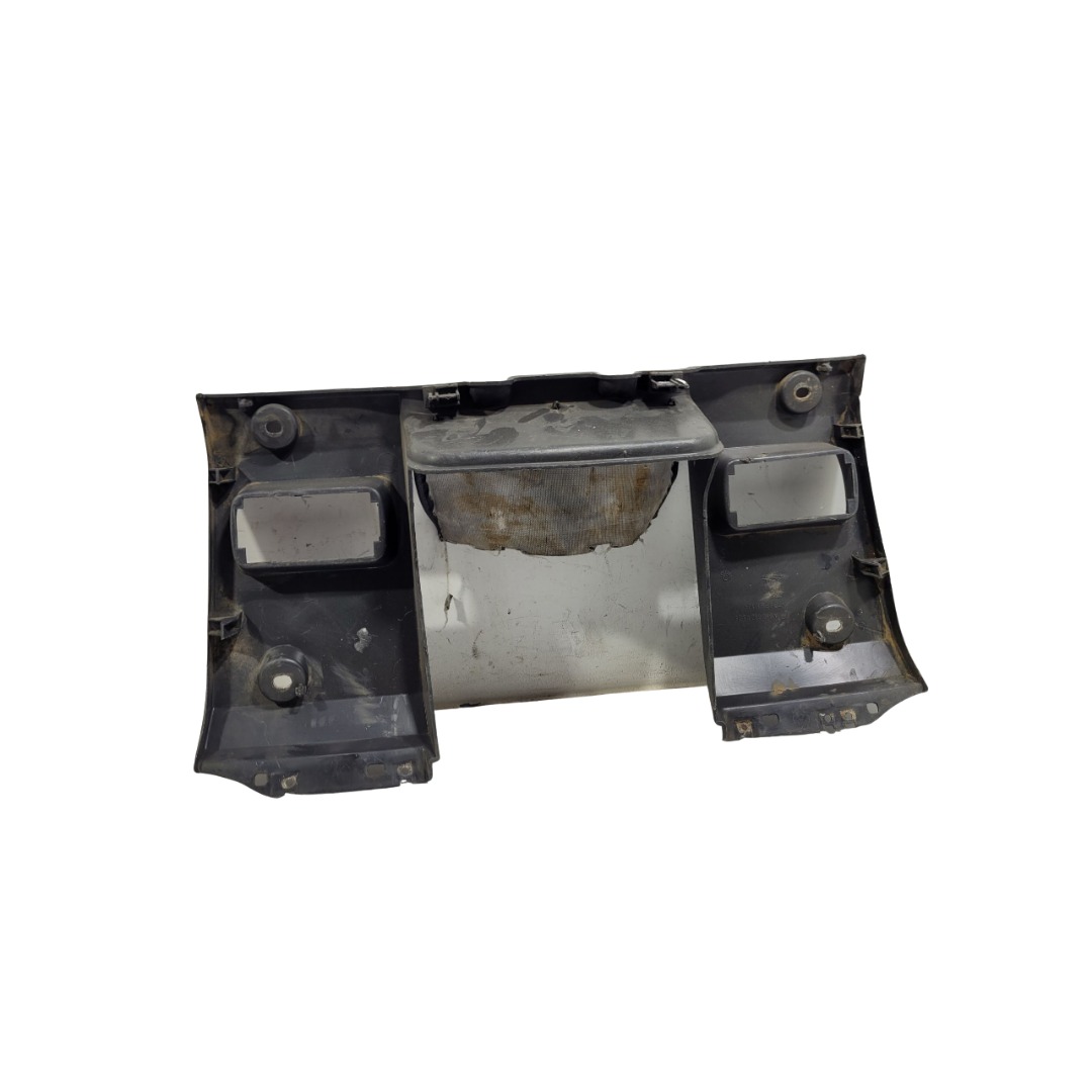 Moldura Console Do Painel M Benz Atego A9406800806 1