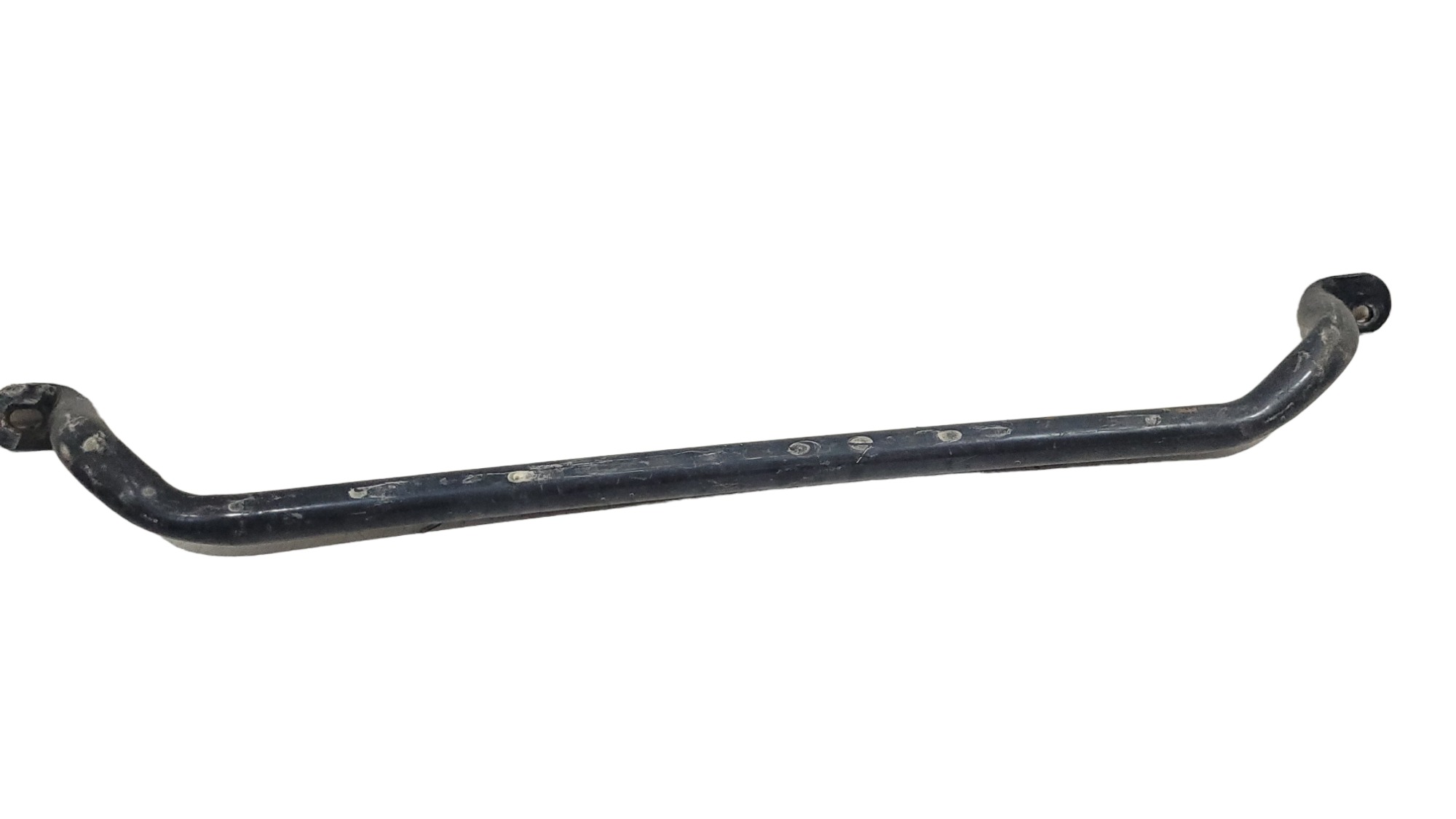 Alca Lateral Externa Coluna Traseira Cabine Ford 4
