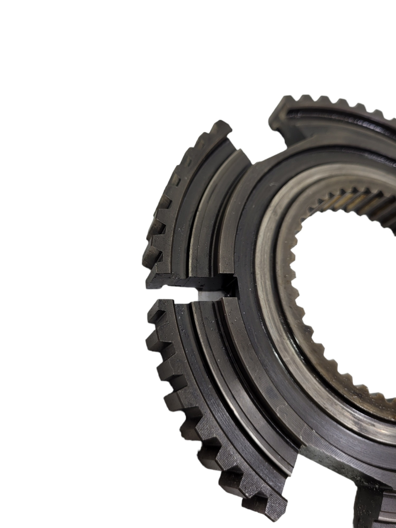 Corpo Cone Sincronizador 1 2 Marcha M Benz G85 6942620235 – Br