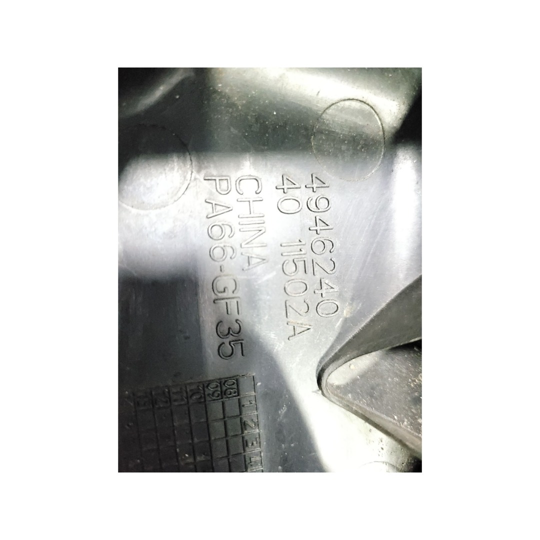 Tampa Válvula Motor Cummins Vw 4946240 7