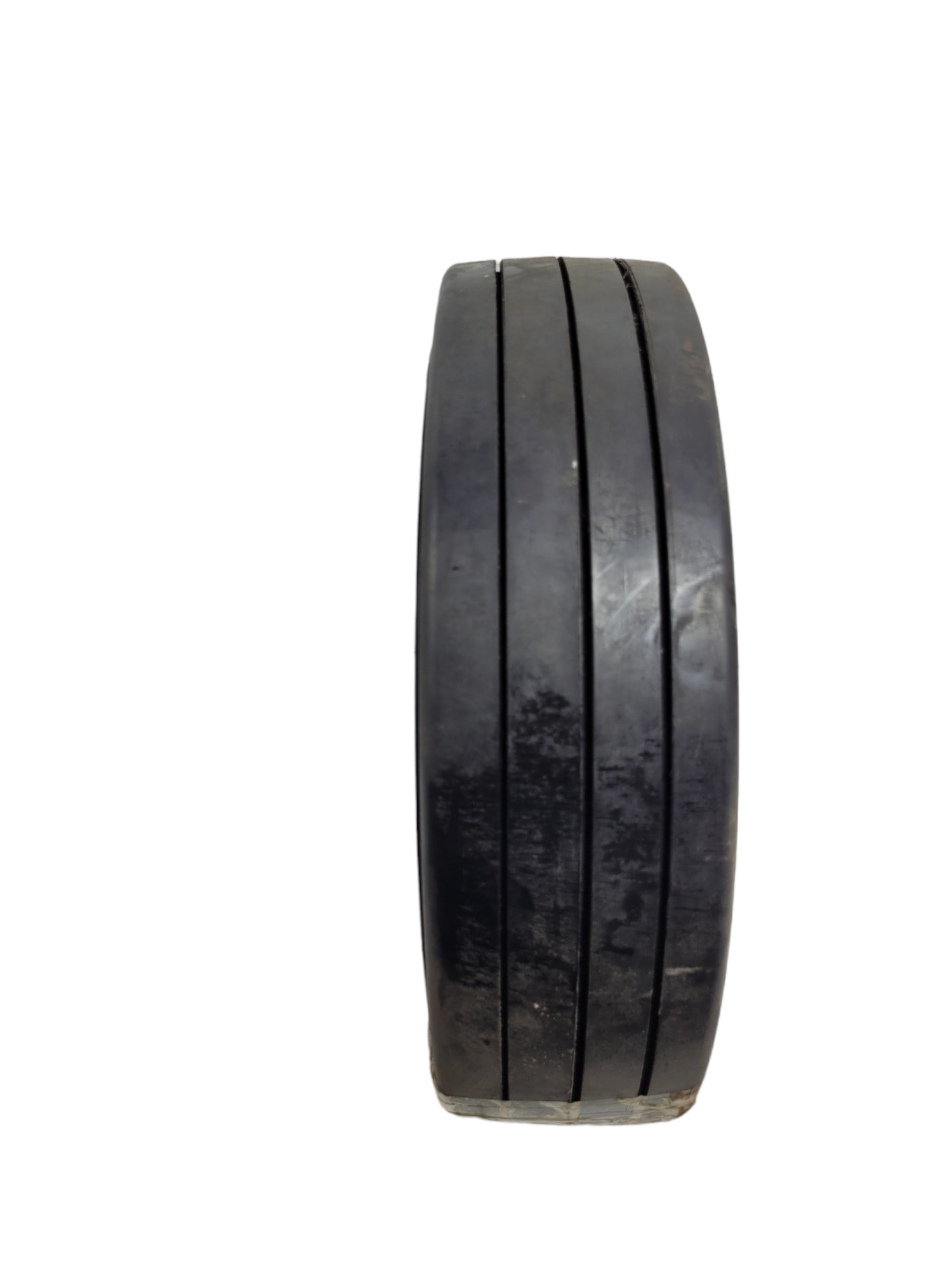 Pneu Unisol 4.00×8 Rim 3 Safety Line Maciço 3