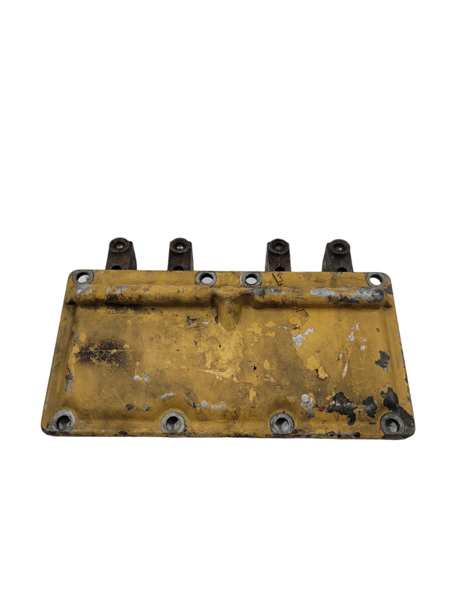 Tampa Lateral Caixa Caterpillar 7w3871 1