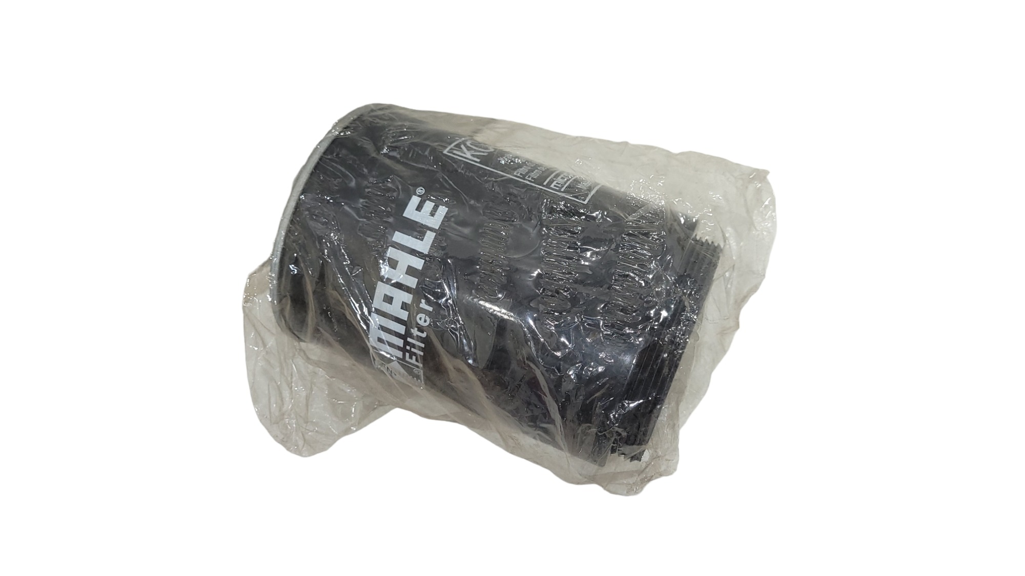 Filtro Combustível Mahle Kc125 4