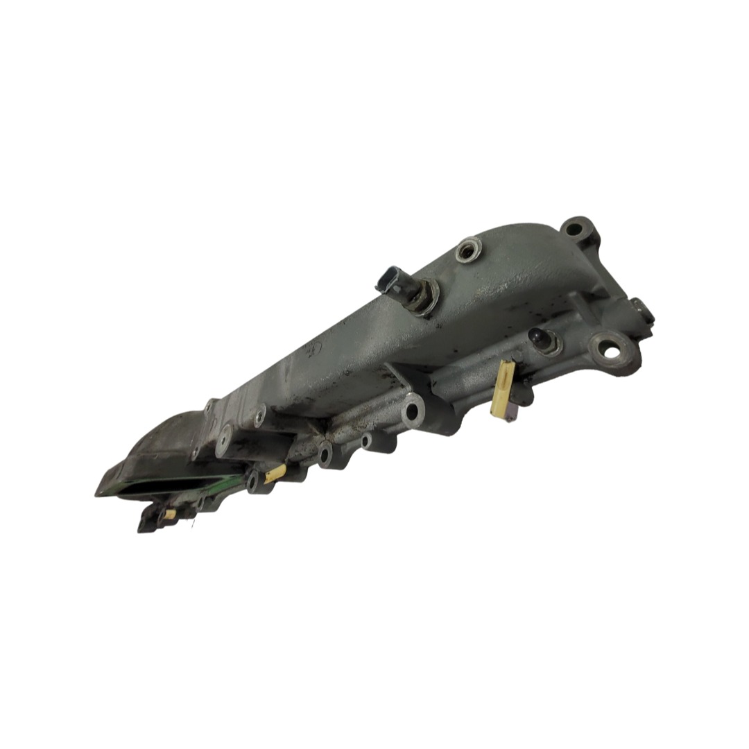 Coletor Admissão Vw1845059c1 3