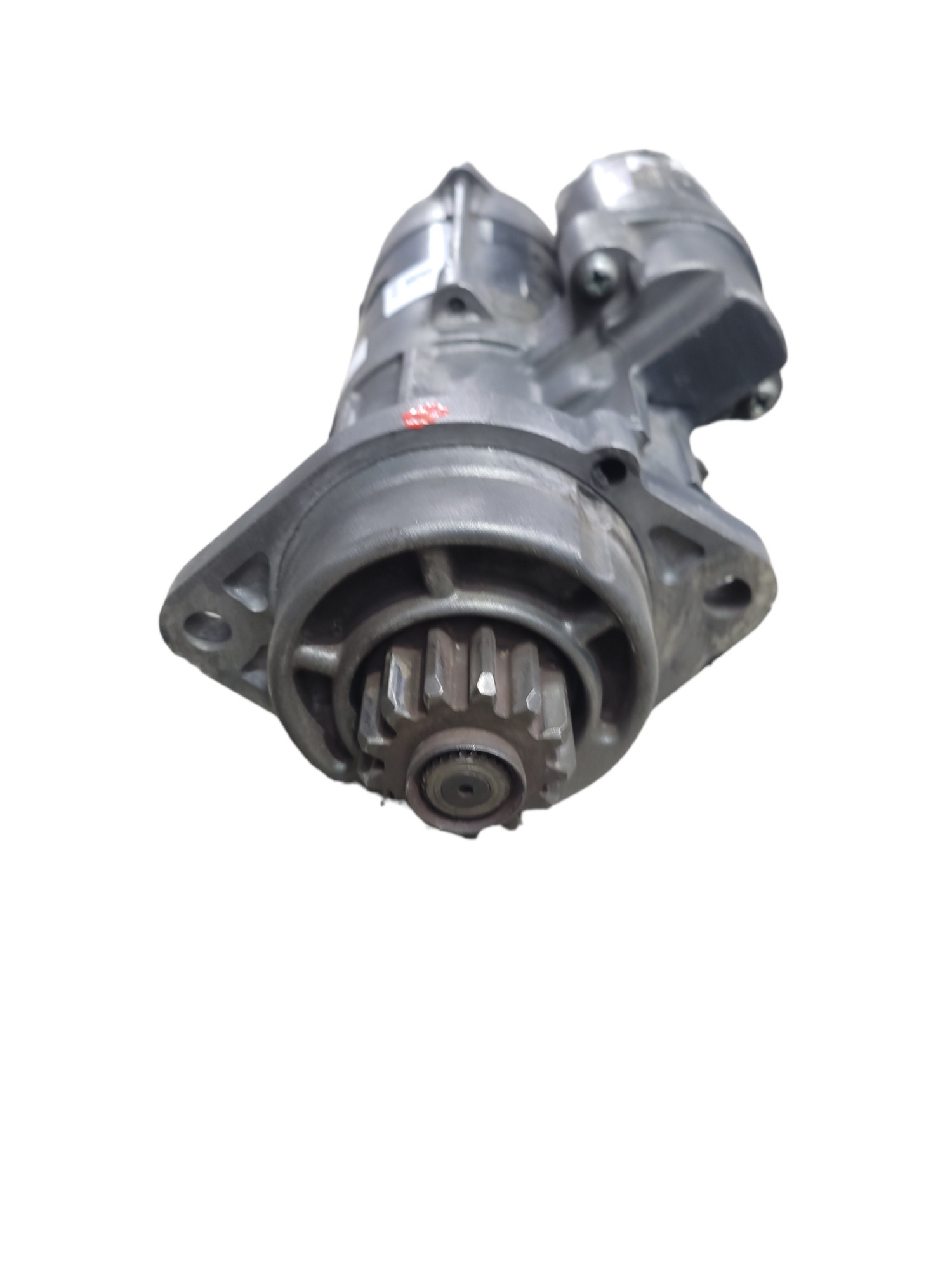Motor Arranque M Benz Actros 2