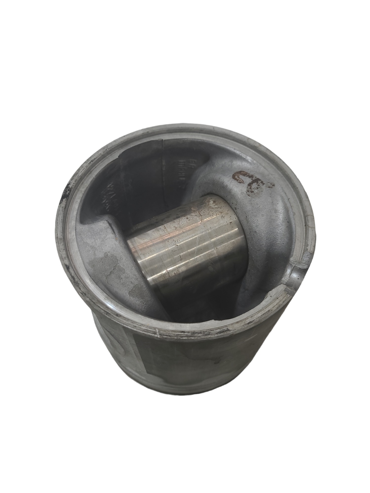Pistão Motor Mahle 5