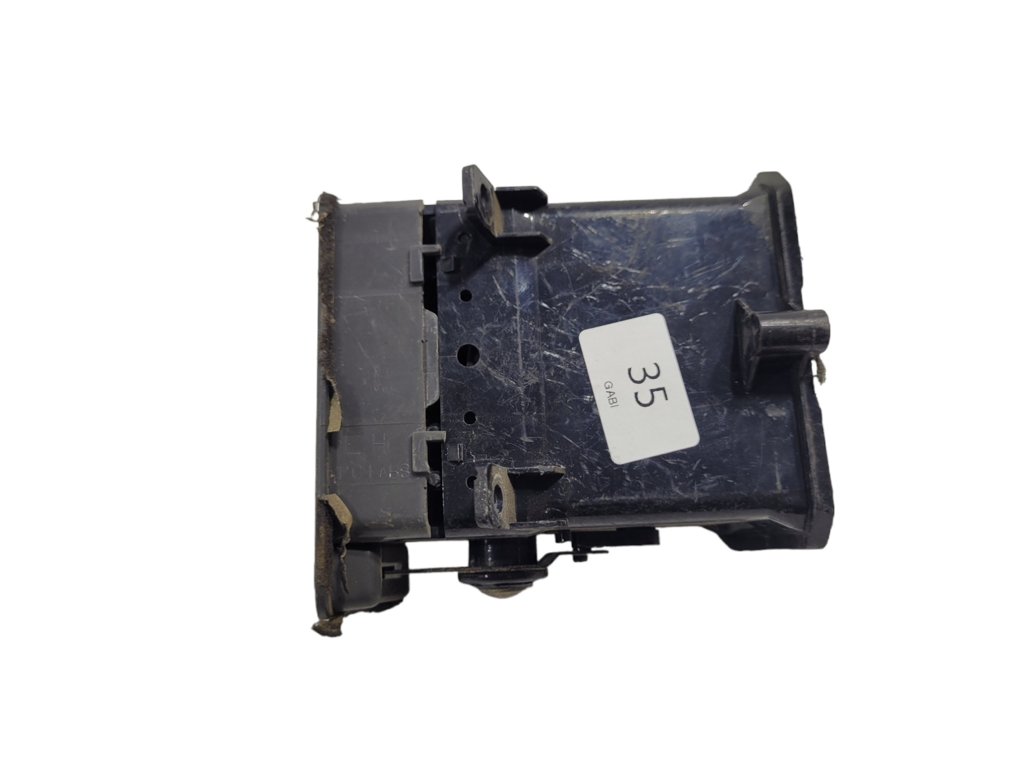 Difusor De Ar Mbenz 4