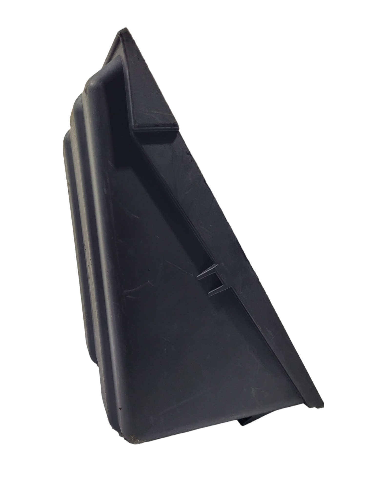 Tampa Caixa Bateria Iveco Tector ~ 500318410 2