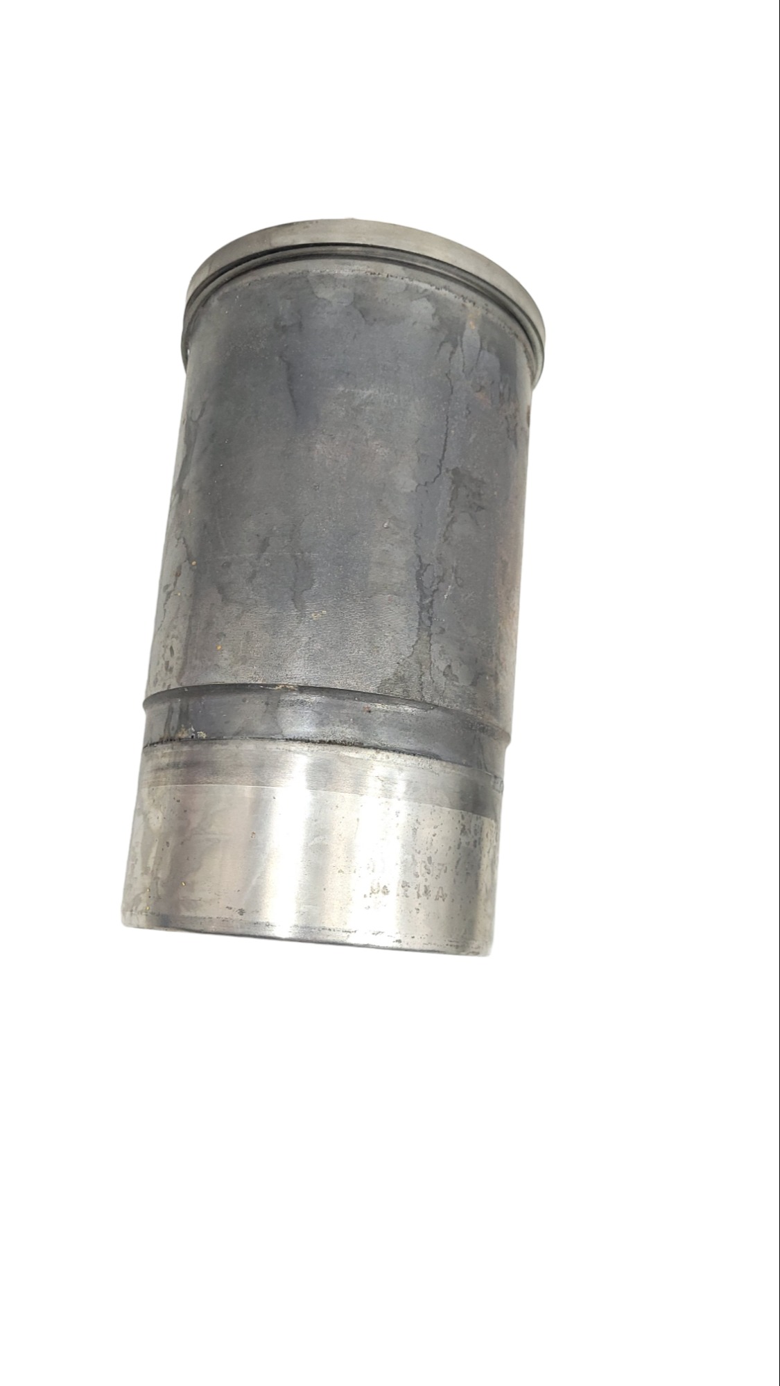 Camisa Motor Mwm X12 4